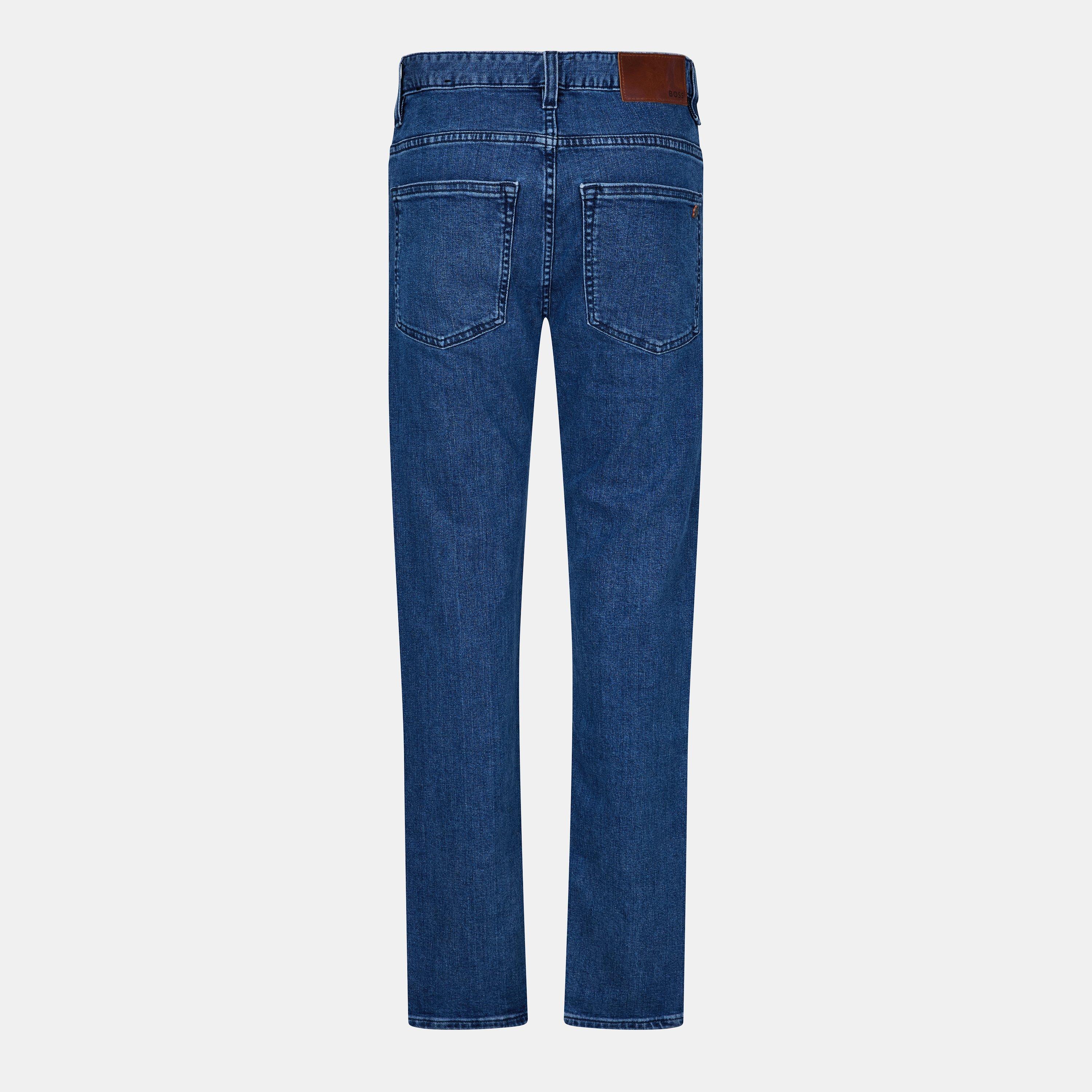 Bright Blue - Boss - Boss Delaware Bo 10251068 05 - 2