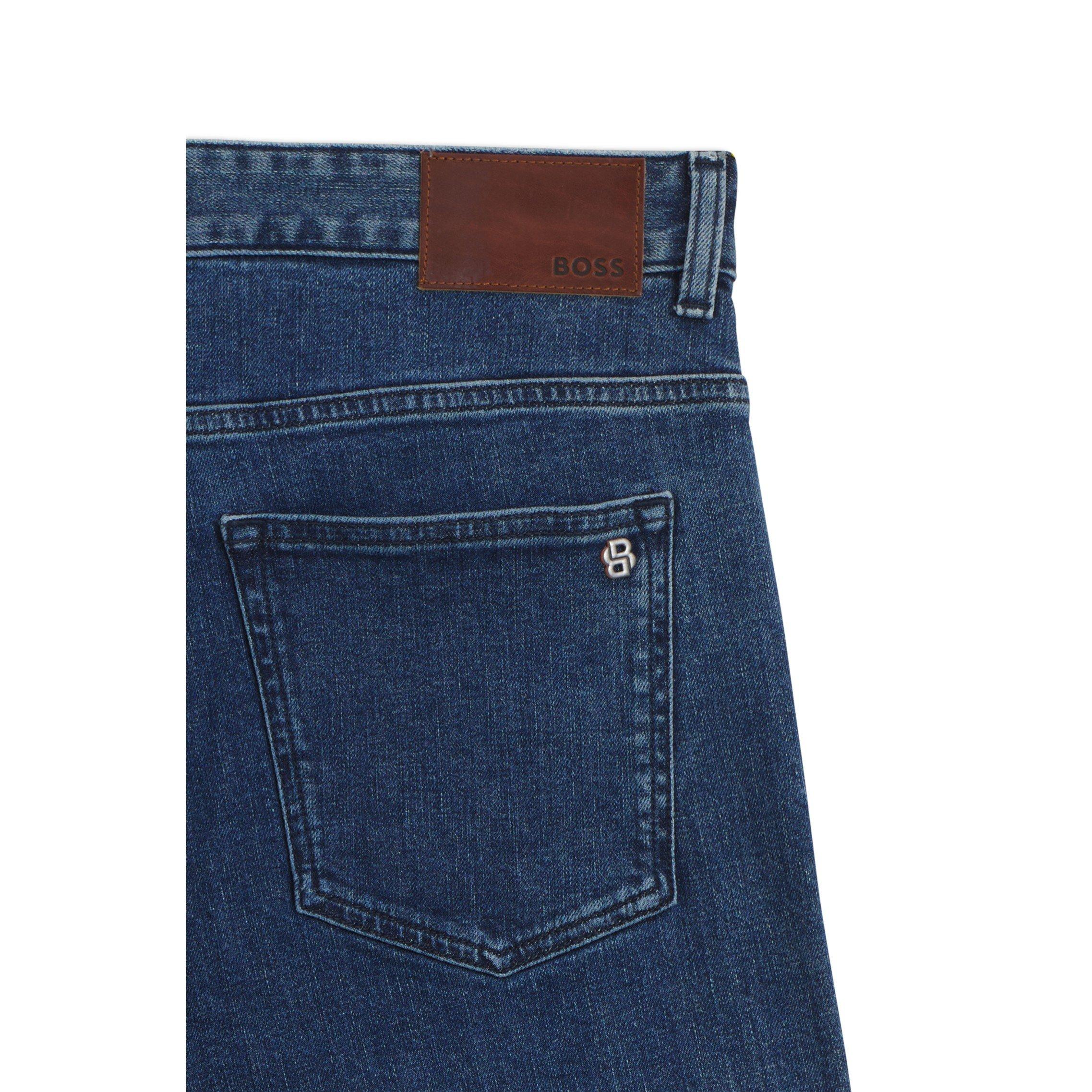 Bright Blue - Boss - Boss Delaware Bo 10251068 05 - 6