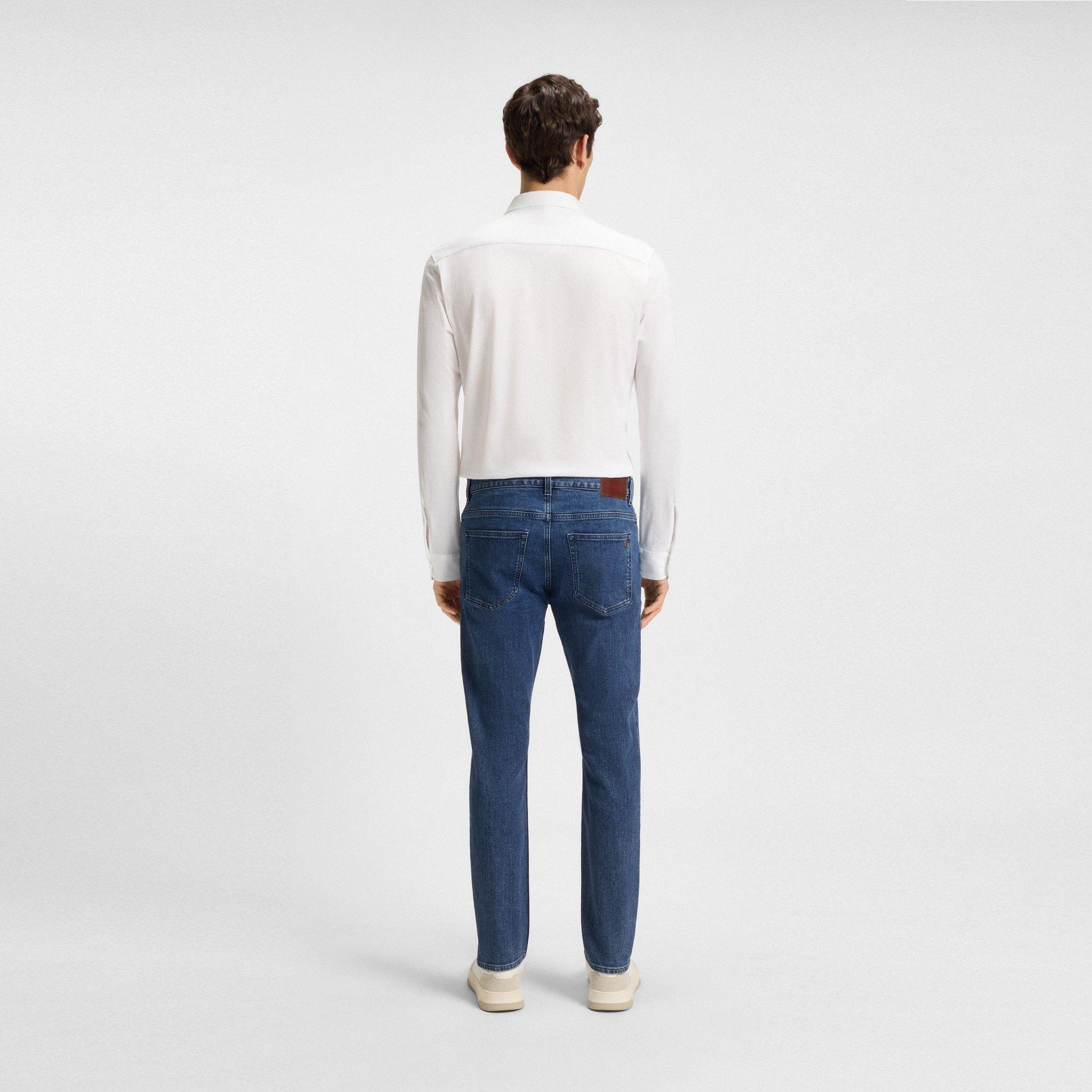 Bright Blue - Boss - Boss Delaware Bo 10251068 05 - 3