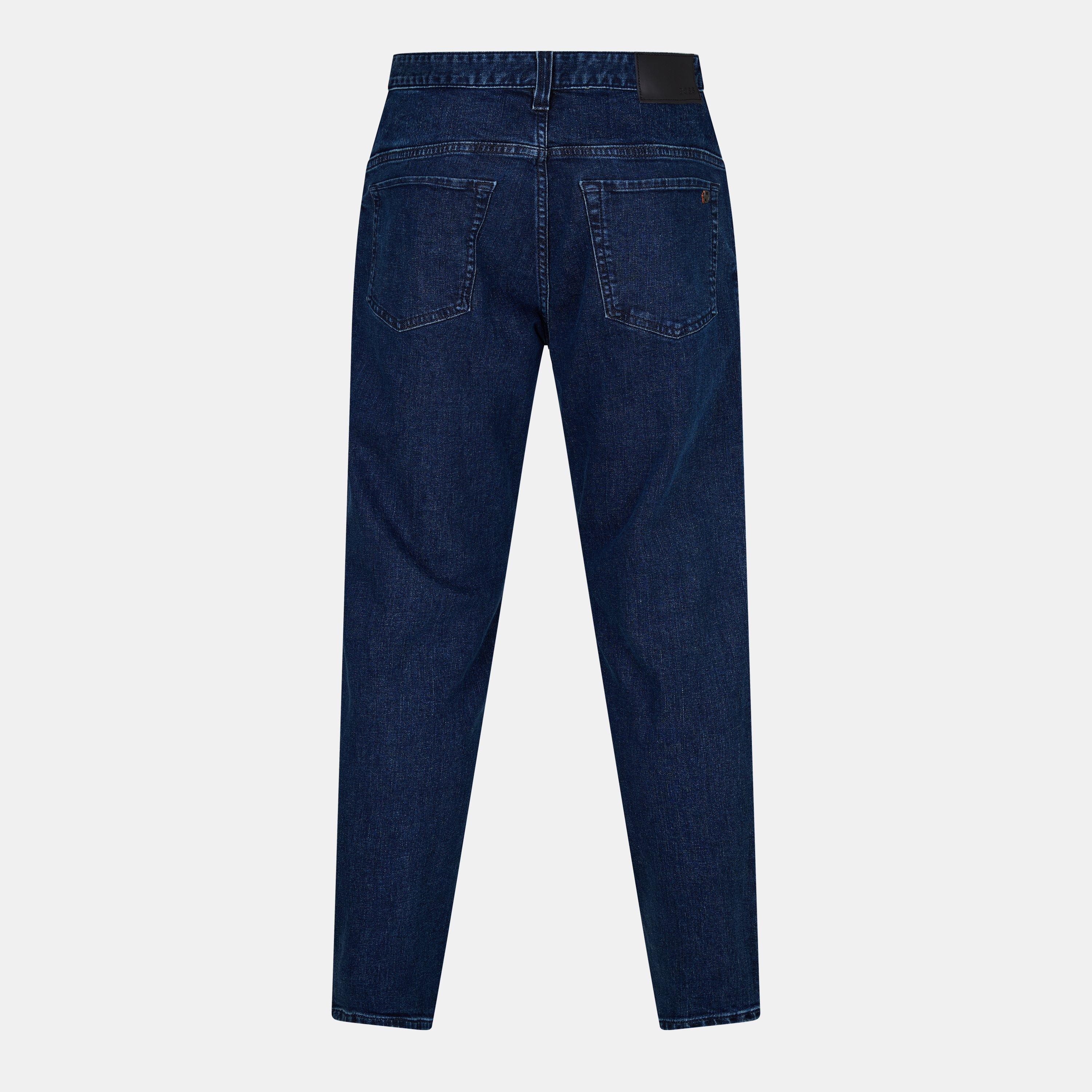 Navy - Boss - Boss Re.Maine Bo 10251068 02 - 2