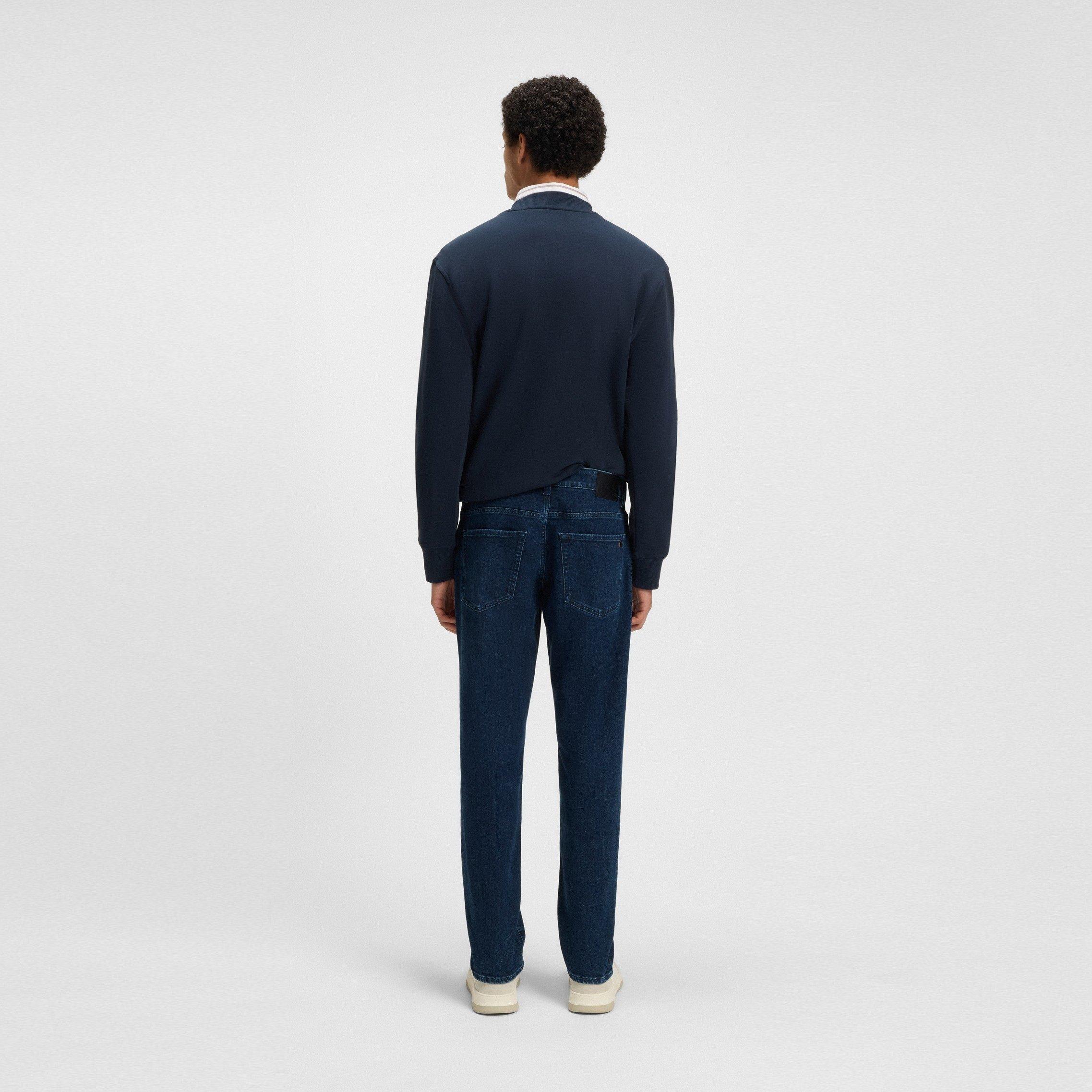 Navy - Boss - Boss Re.Maine Bo 10251068 02 - 3