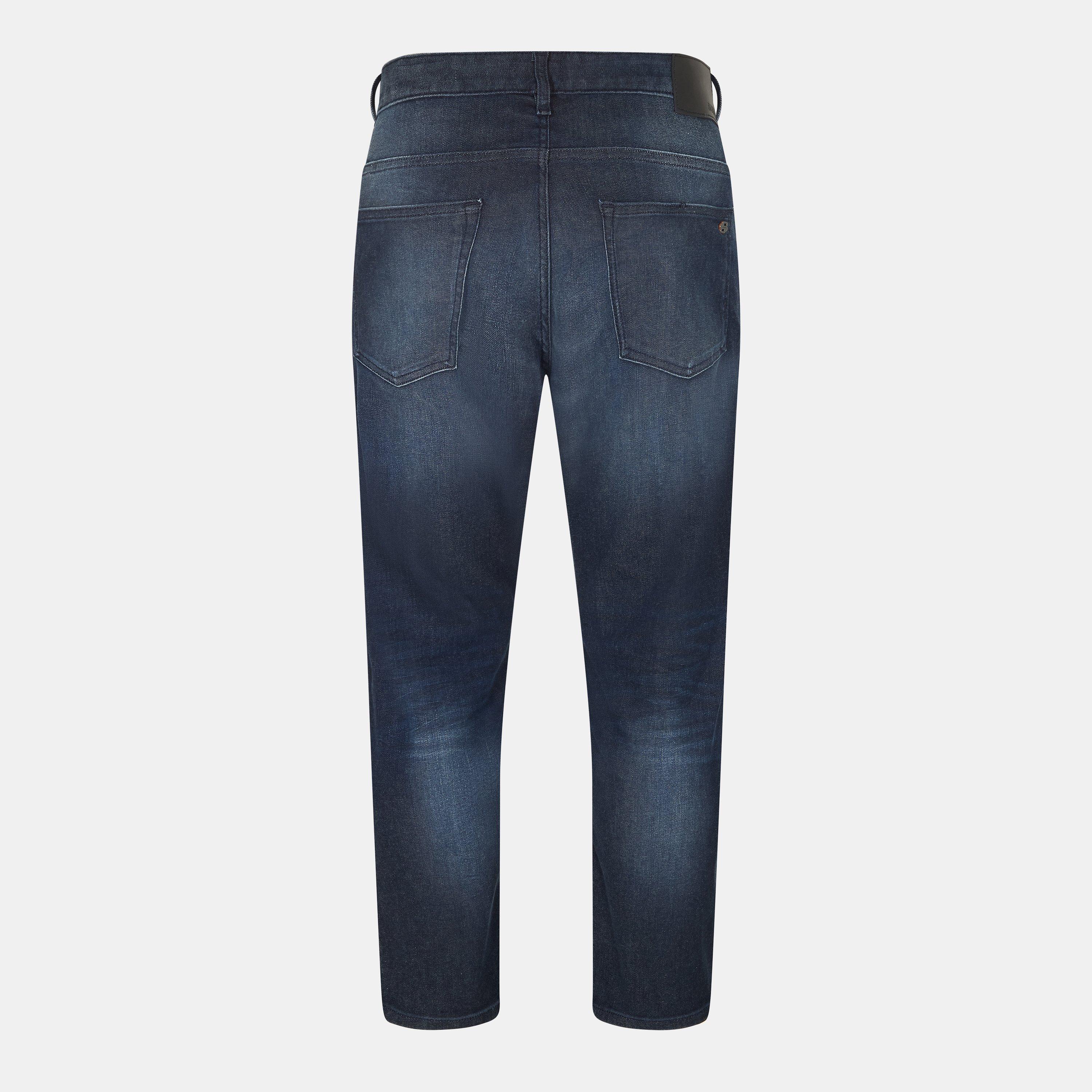 Dark Blue - Boss - Boss Delaware Bo 10272972 01 - 2