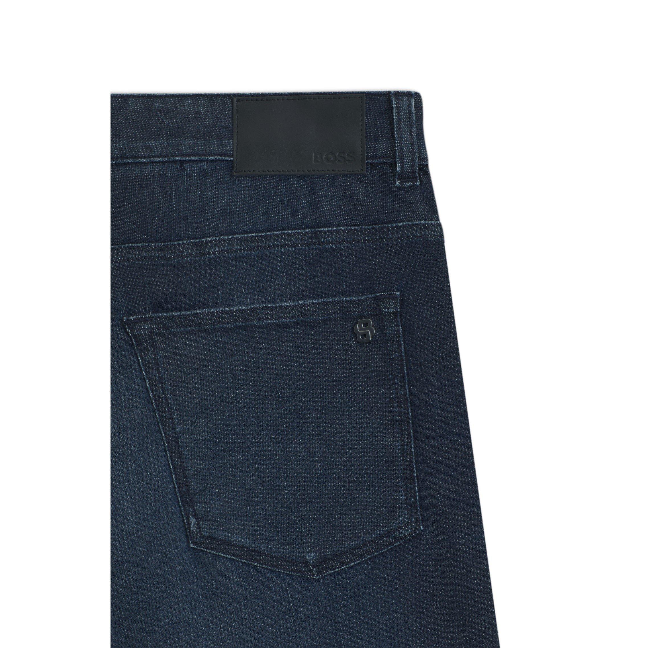 Dark Blue - Boss - Boss Delaware Bo 10272972 01 - 6