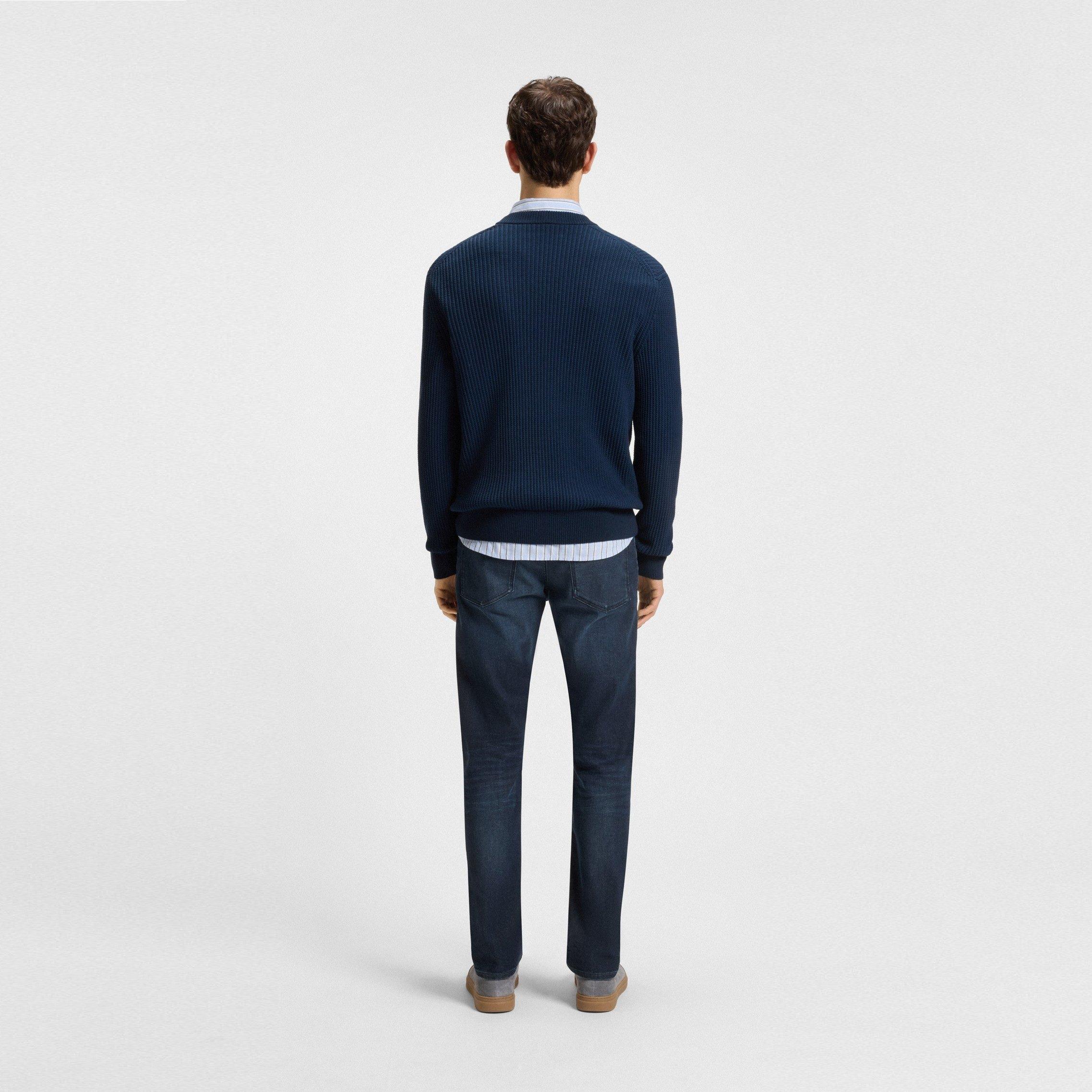 Dark Blue - Boss - Boss Delaware Bo 10272972 01 - 3