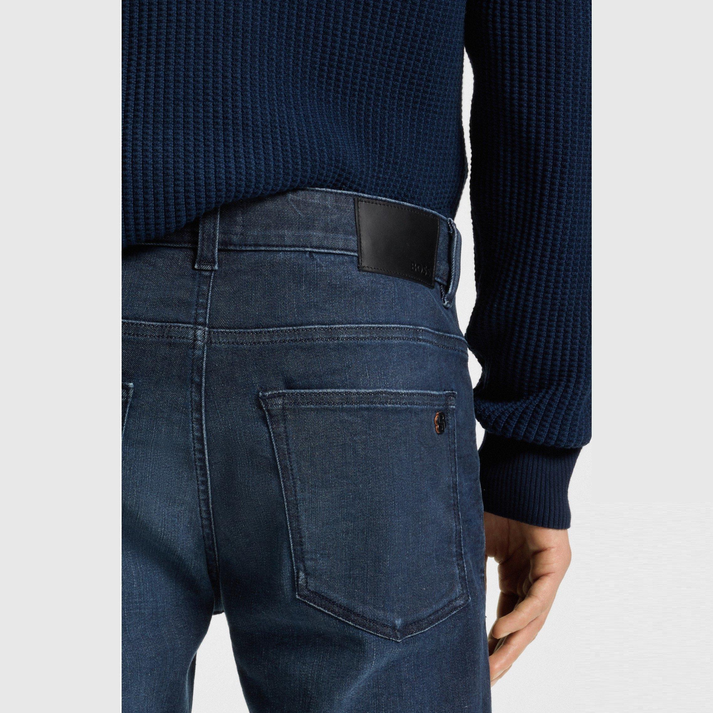 Dark Blue - Boss - Boss Delaware Bo 10272972 01 - 4