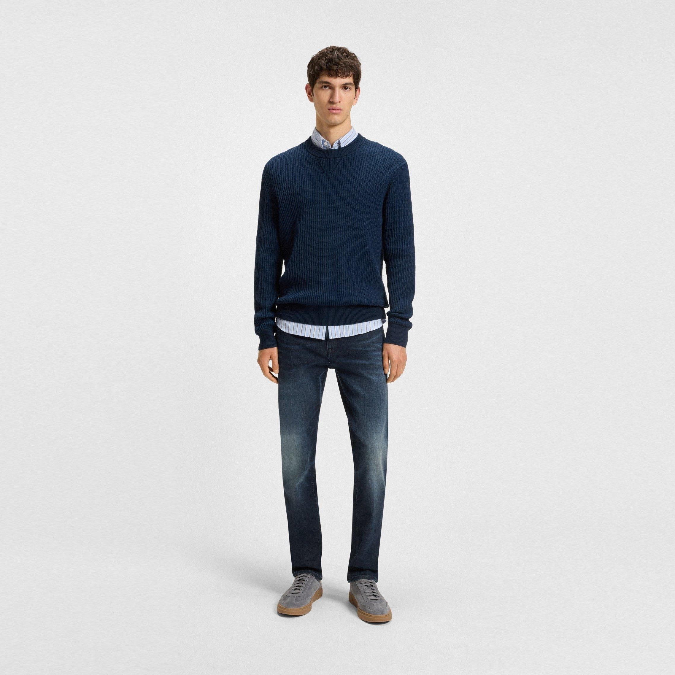 Dark Blue - Boss - Boss Delaware Bo 10272972 01 - 5