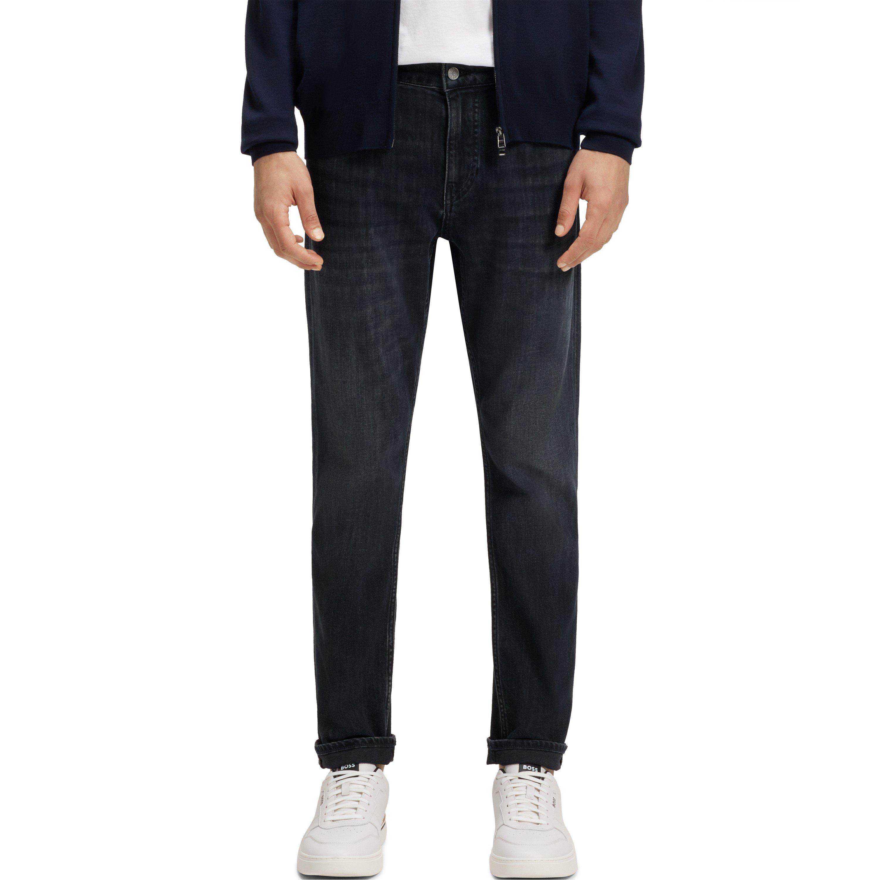 Dark Blue - Boss - Boss H-Delaware 10268788 02 - 2