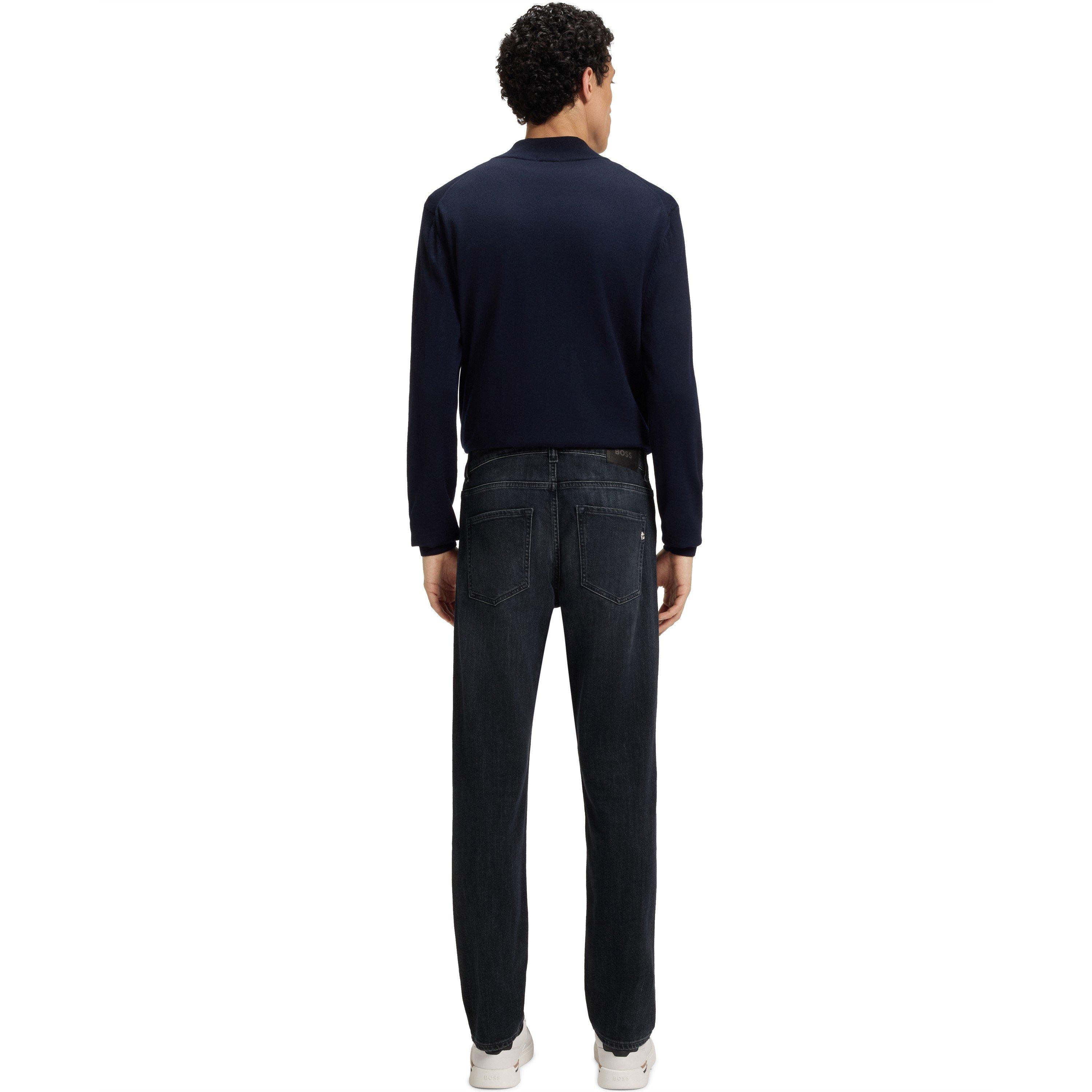 Dark Blue - Boss - Boss H-Delaware 10268788 02 - 3