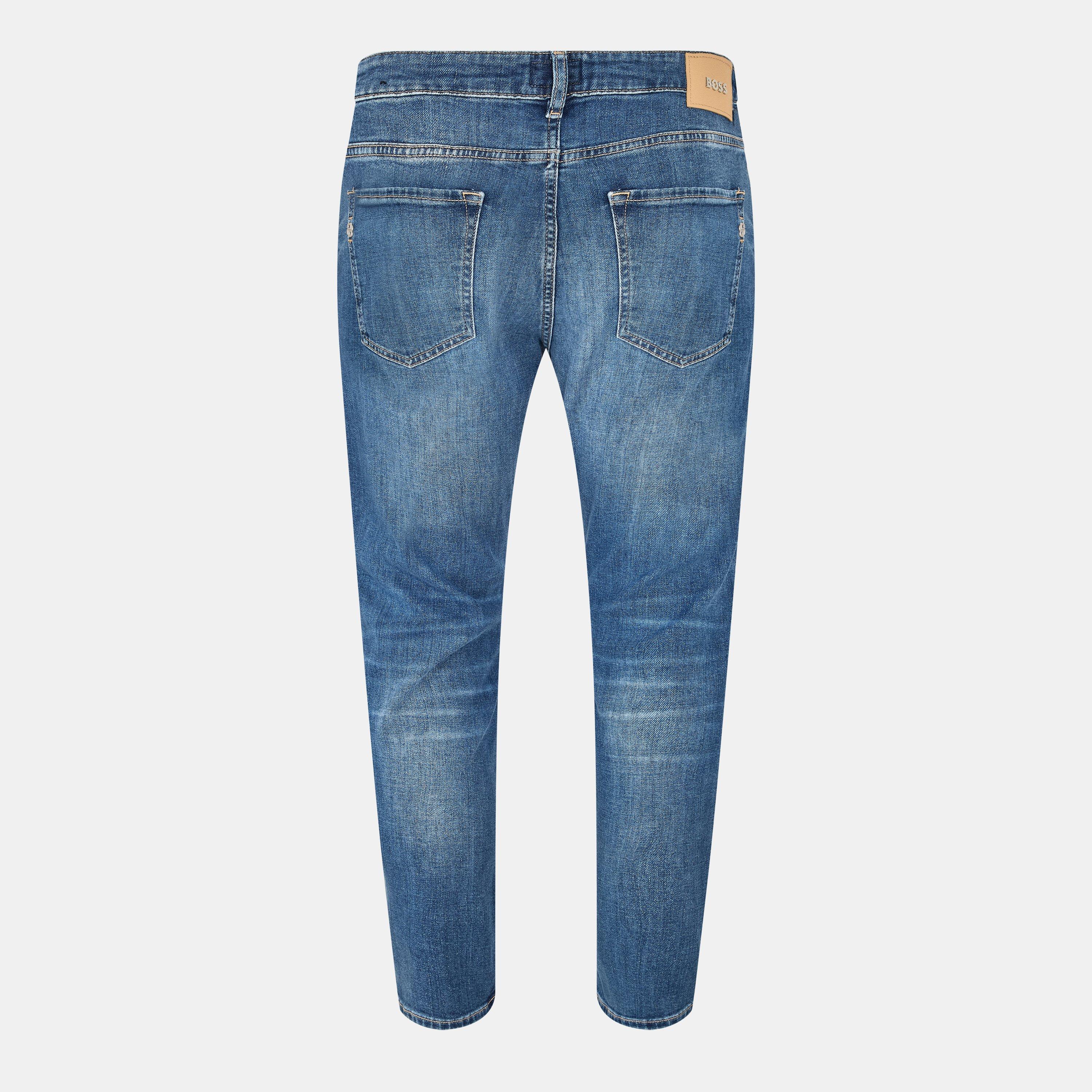 Bright Blue - Boss - Boss C-Delaware 10248179 02 - 2