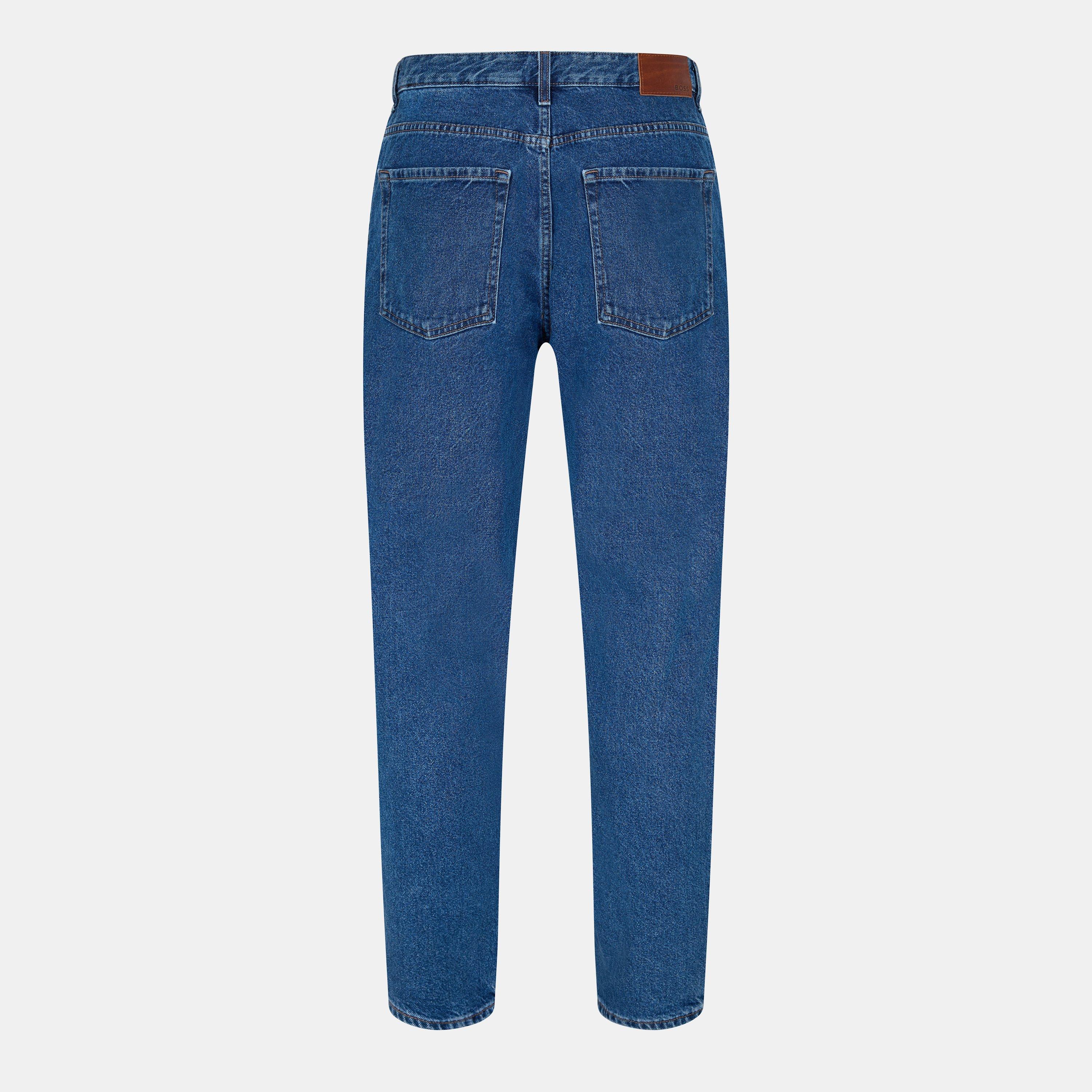 Turquoise/Aqua - Boss - Boss Re.Maine Sn99 - 2