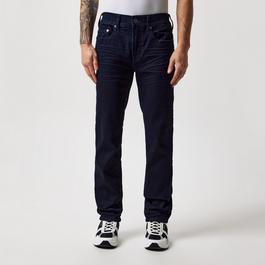 True Religion Replay Rocco Slim Jeans