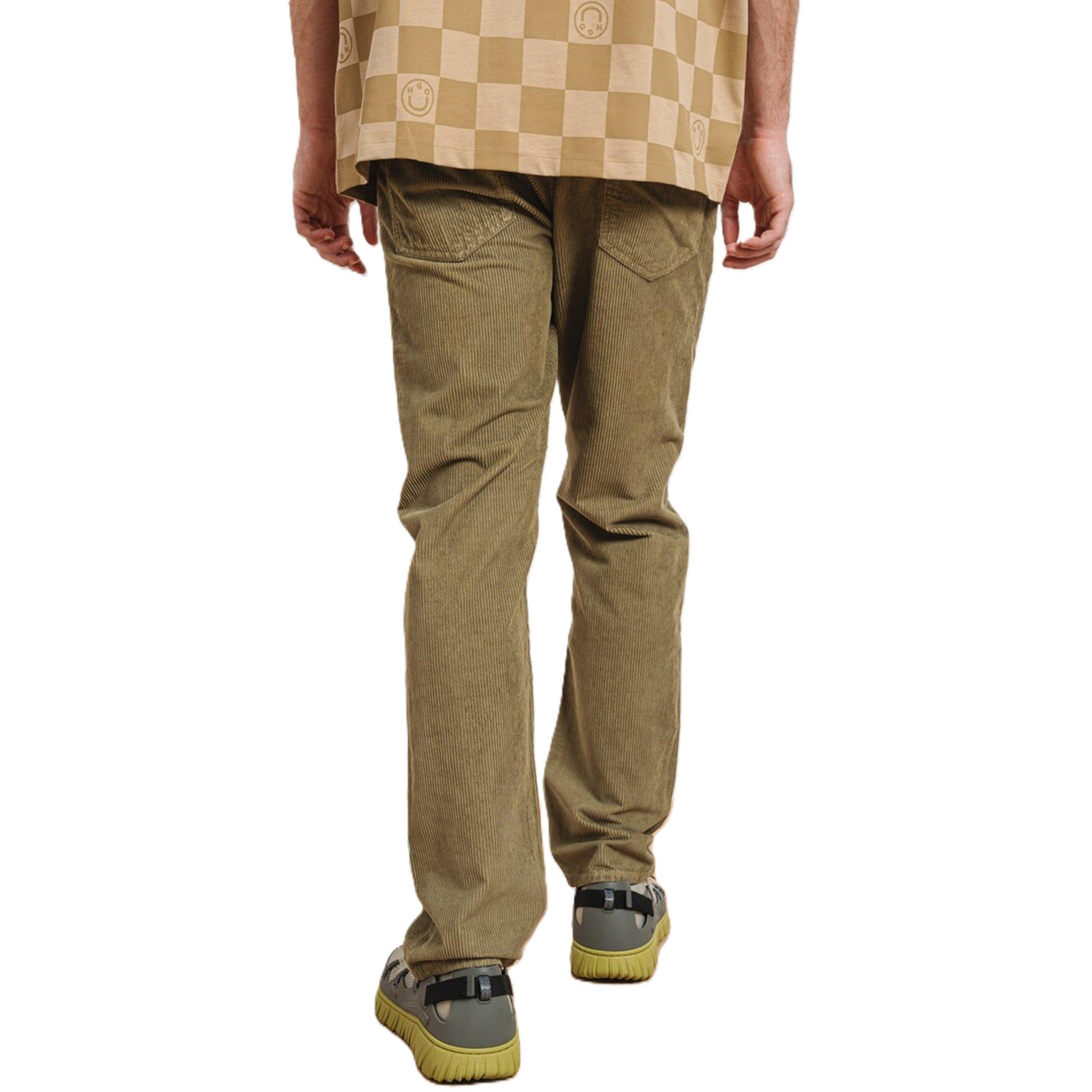 Open Green - Hugo - Jonah 10262702 01 Slim Fit Jeans Mens - 2