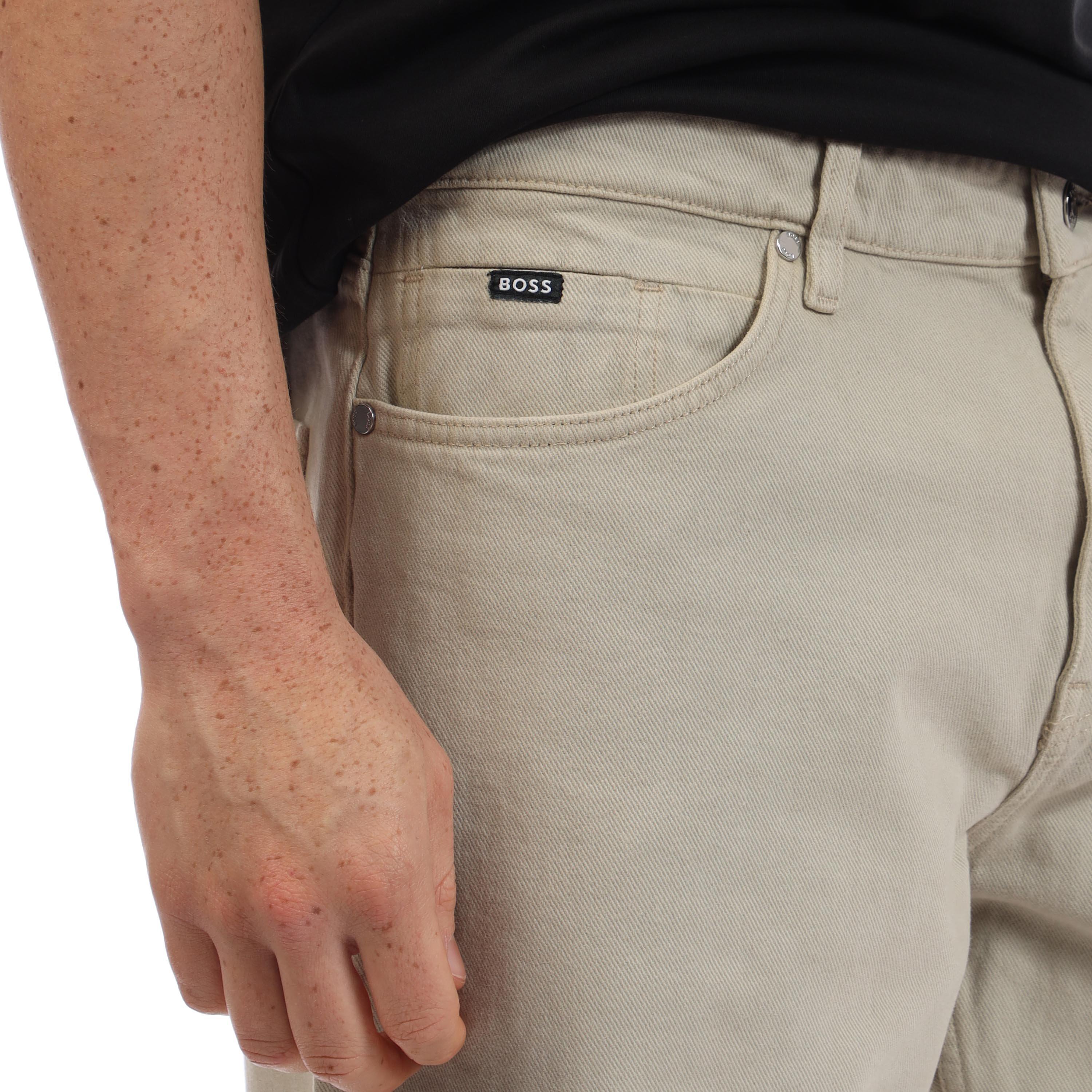 Light Beige - Boss - Atacama Db Sn99 - 2