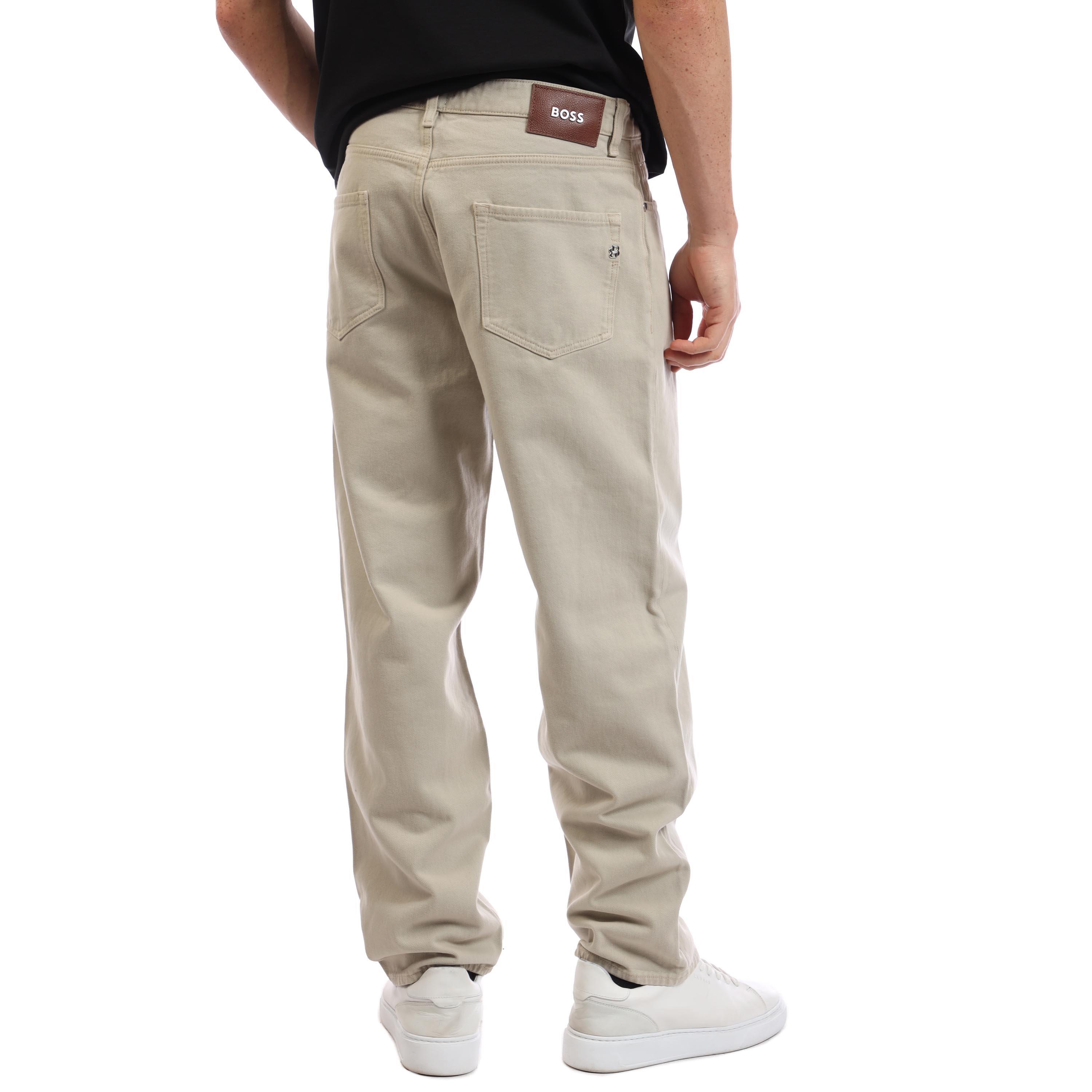 Light Beige - Boss - Atacama Db Sn99 - 3