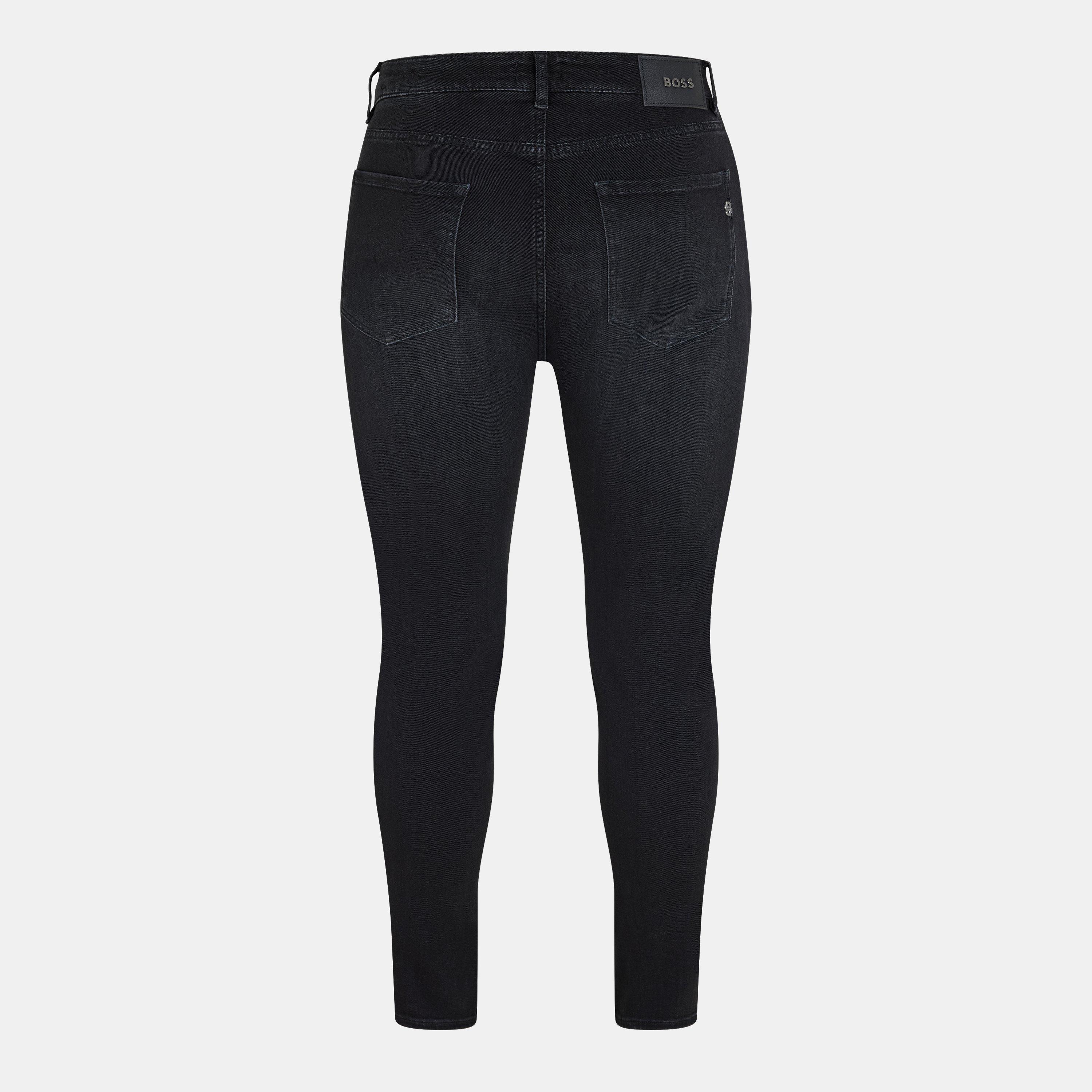 Black - Boss - Taber Sn99 - 2