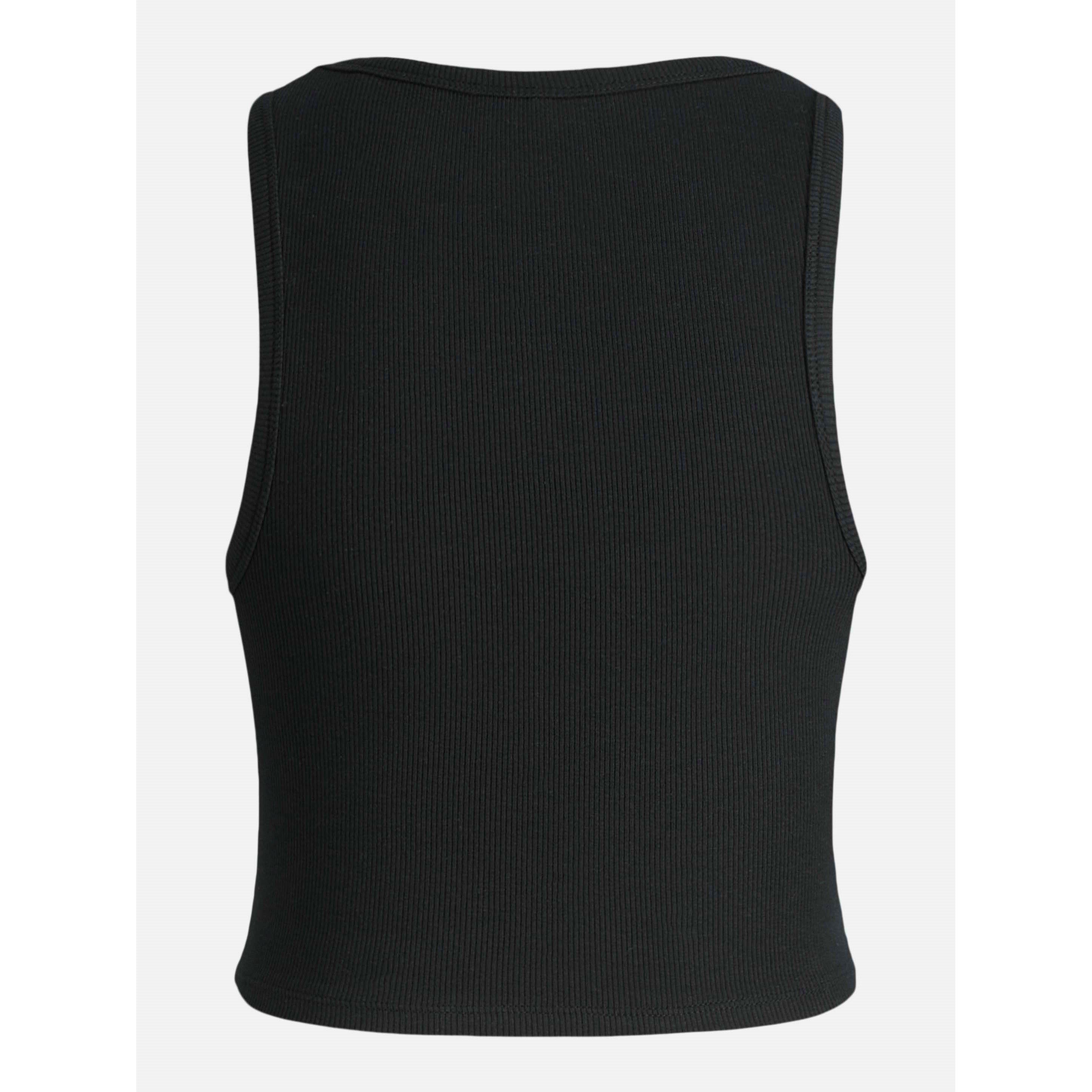 Sort - JJXX - Fallon Sleeveless Ribbed Top Ladies - 2
