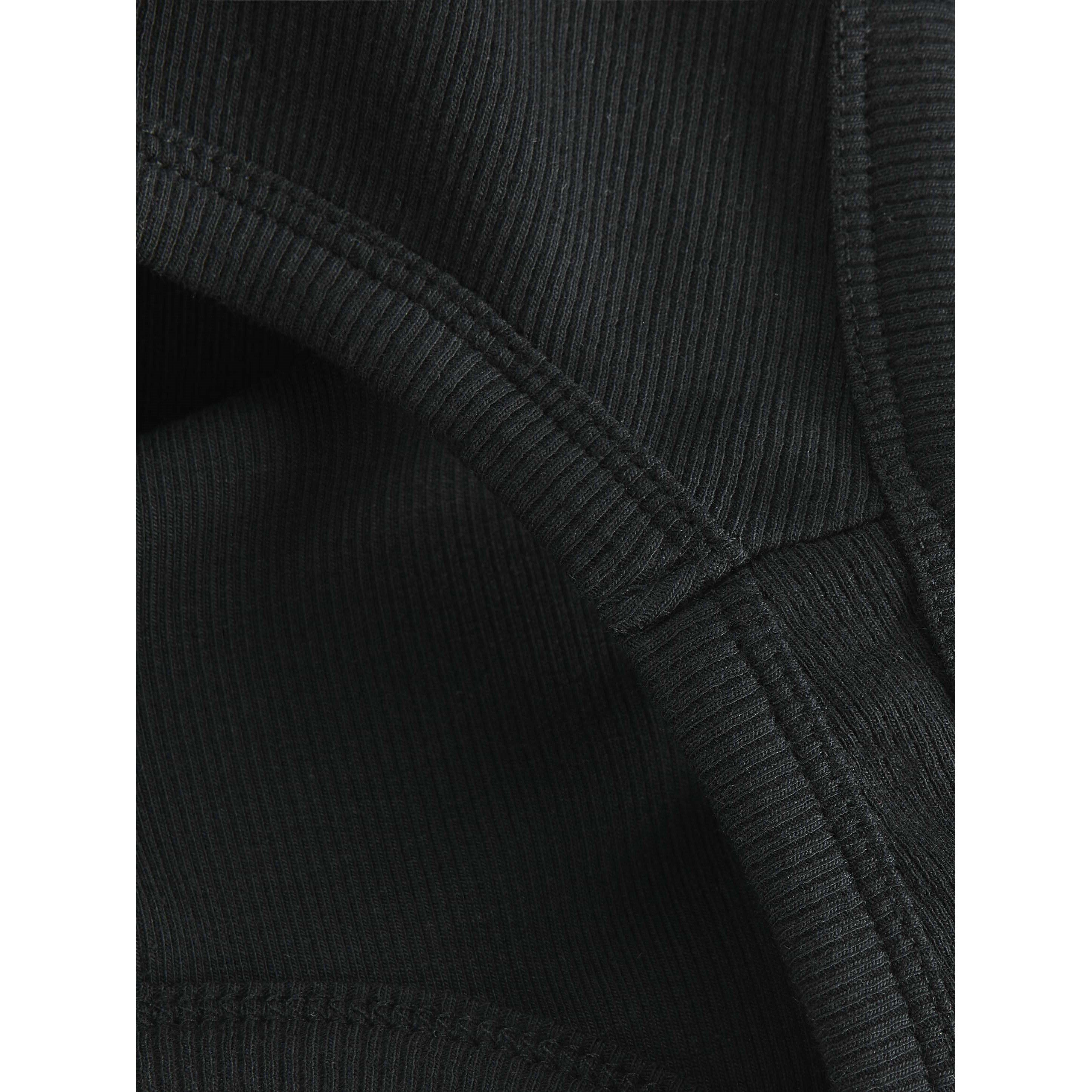 Sort - JJXX - Fallon Sleeveless Ribbed Top Ladies - 5