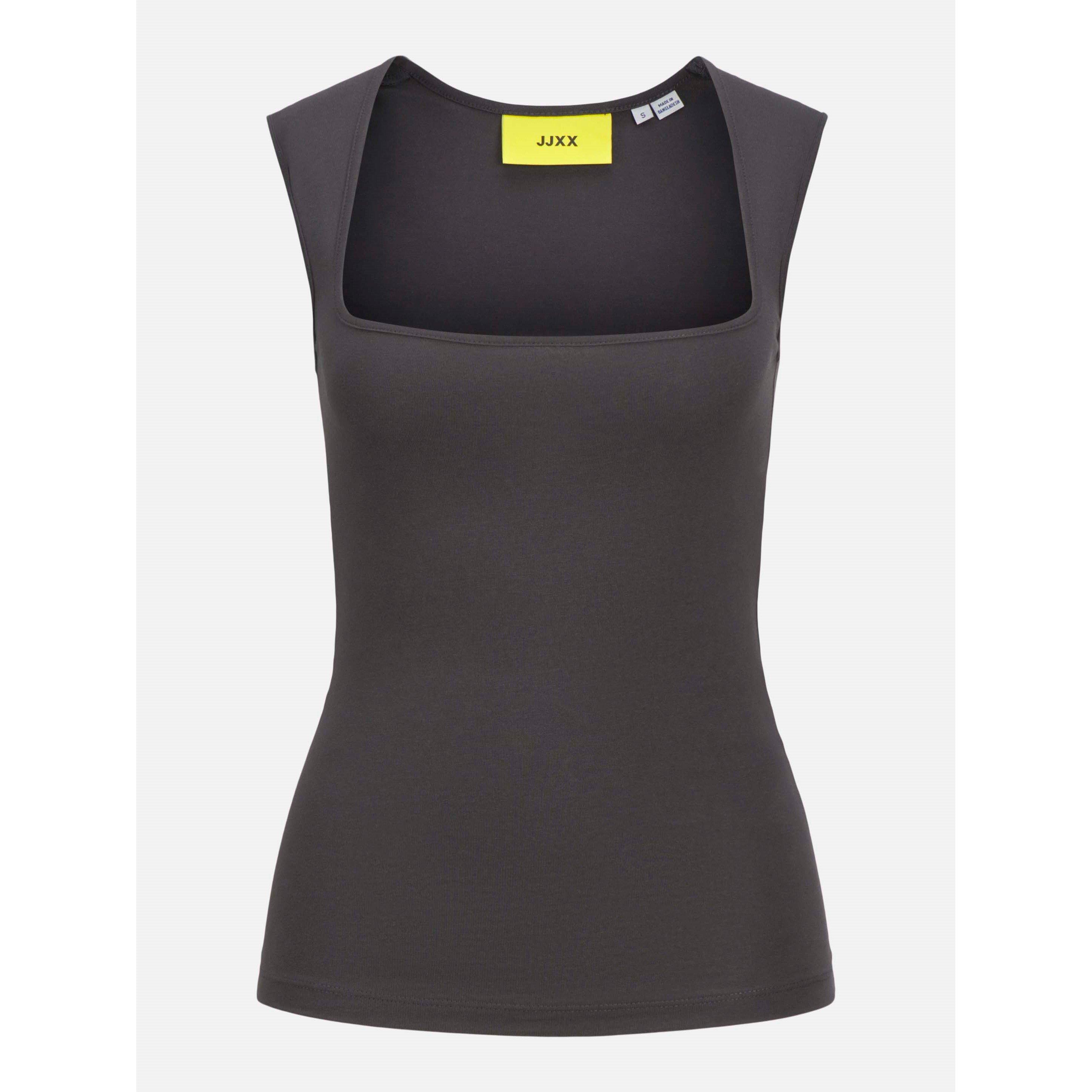 Phantom - JJXX - Sleeveless Square Neck Top Ladies - 1