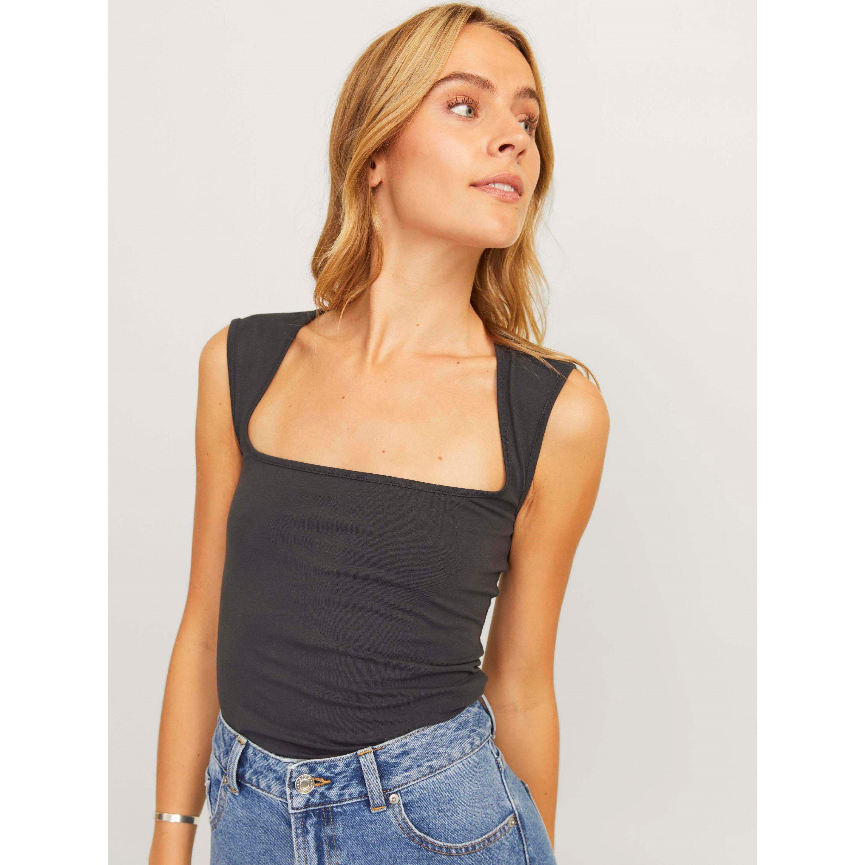 Phantom - JJXX - Isabella Gigi Sleeveless Top Ladies - 7