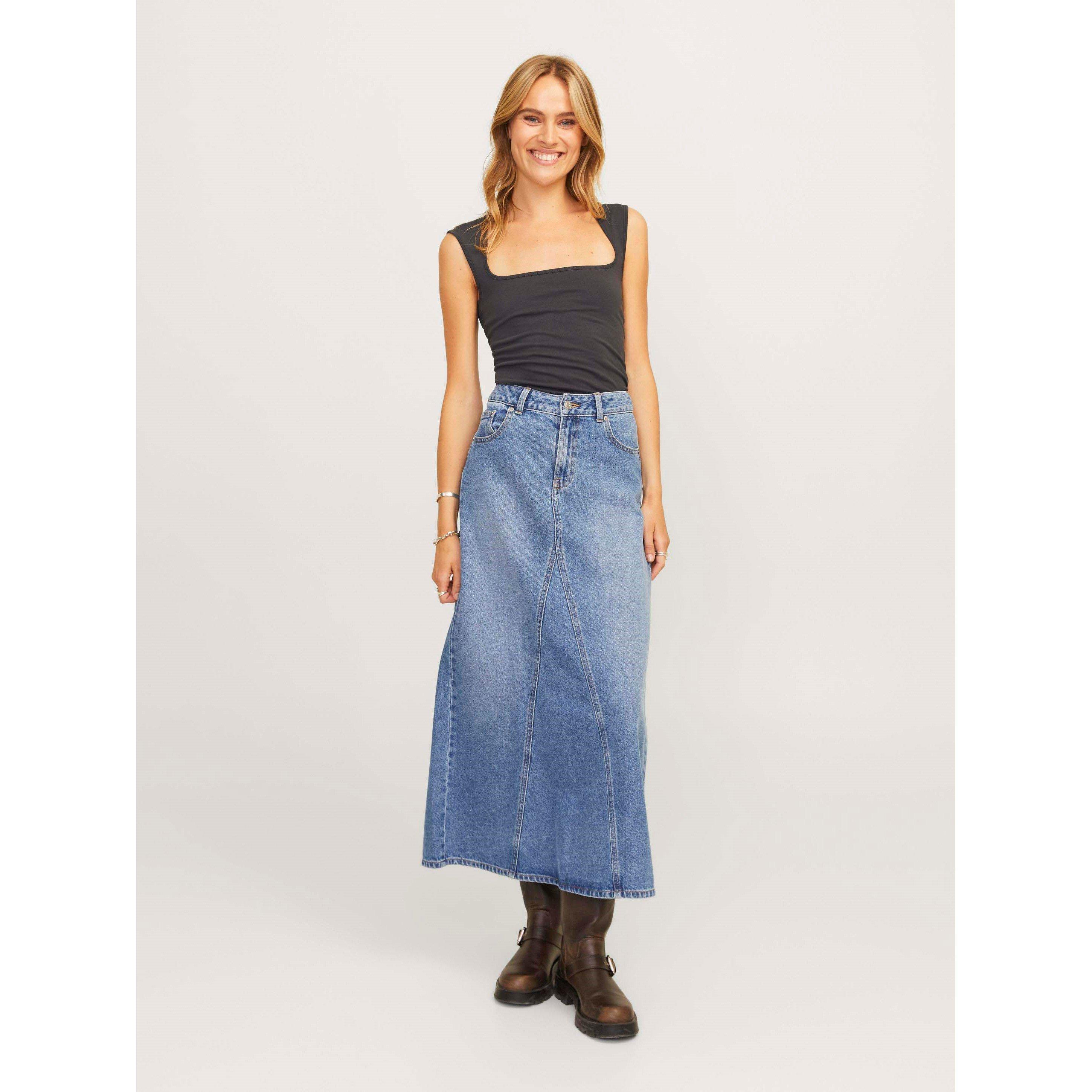 Phantom - JJXX - Isabella Gigi Sleeveless Top Ladies - 8