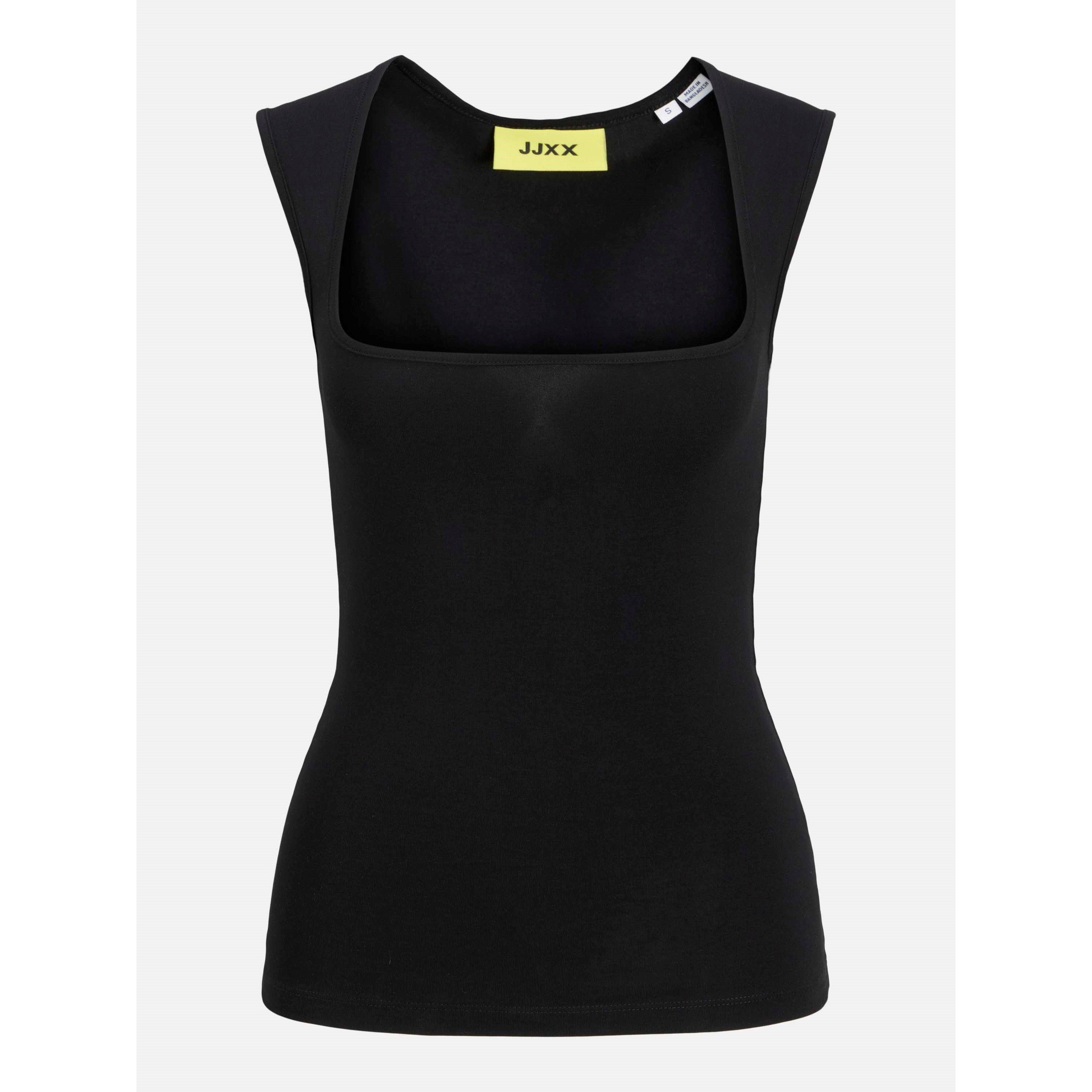 JJXX Sleeveless Square Neck Top Ladies
