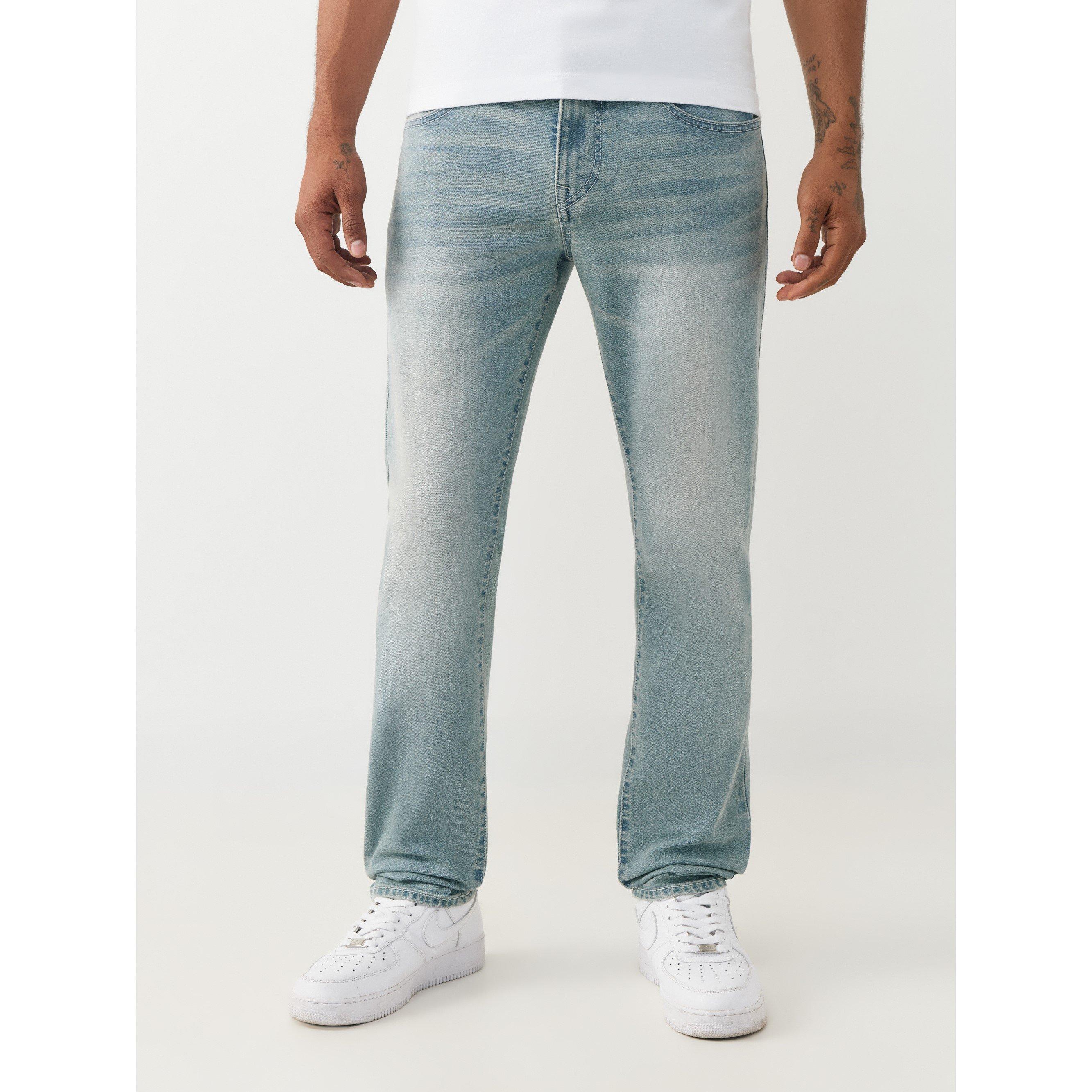 Men's Slim Fit Jeans