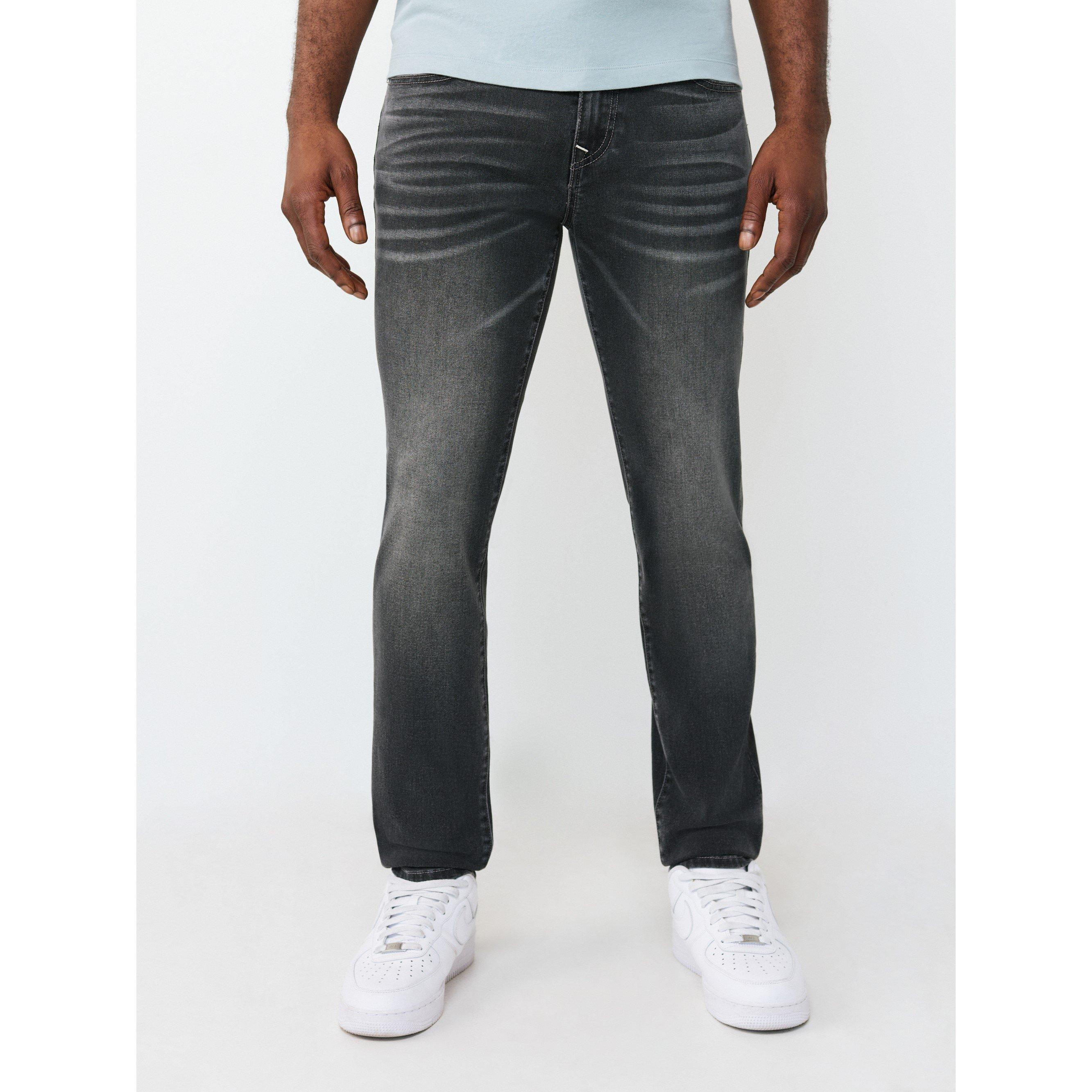 Men's Slim Fit Jeans