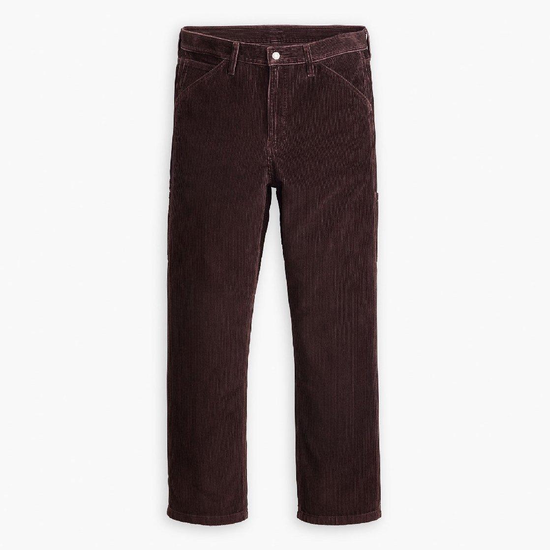 Black Coffee - Levis - Men's Loos Crptr Skinny Jeans - 1