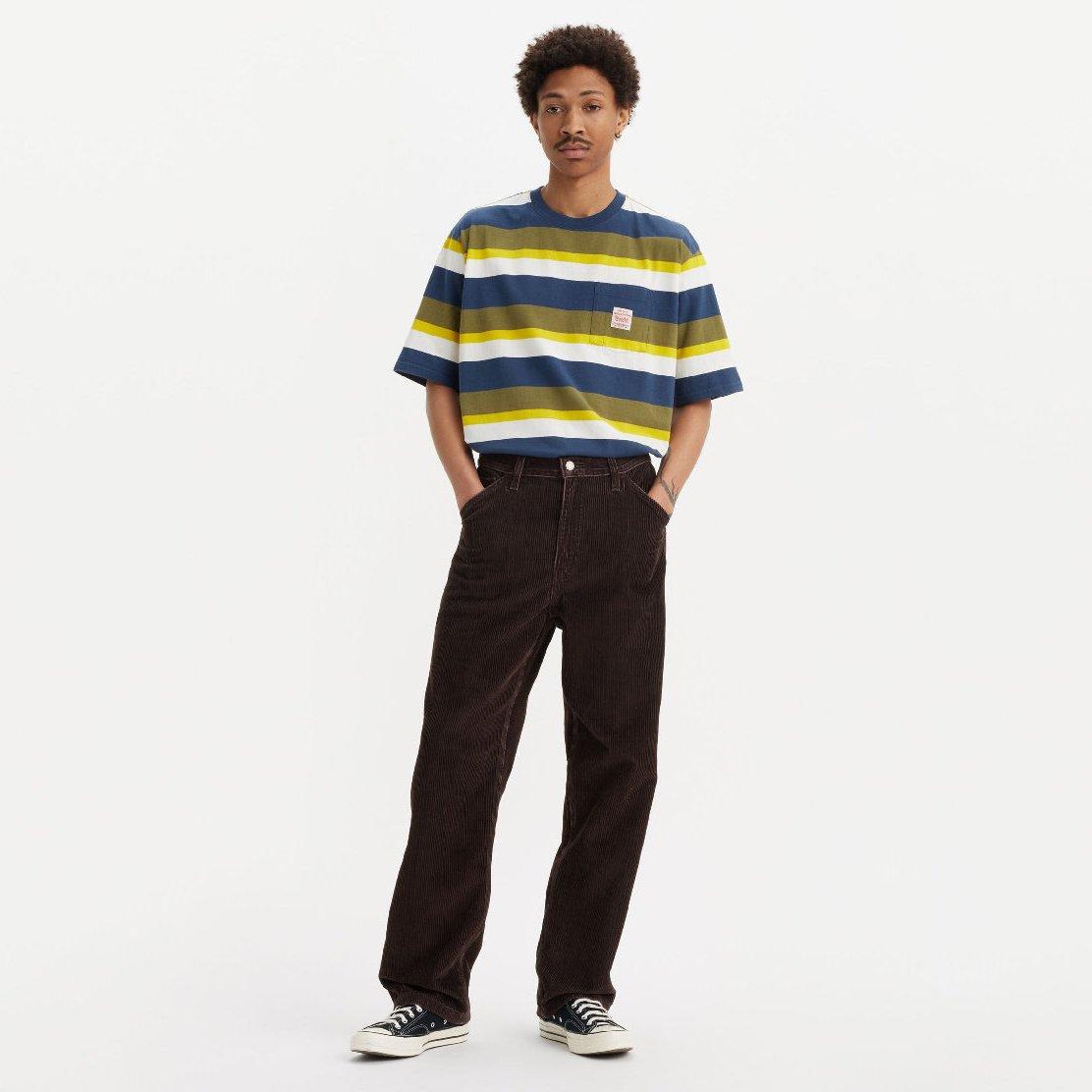 Crna kava - Levis - Levis 568 Loos Crptr Sn99 - 2