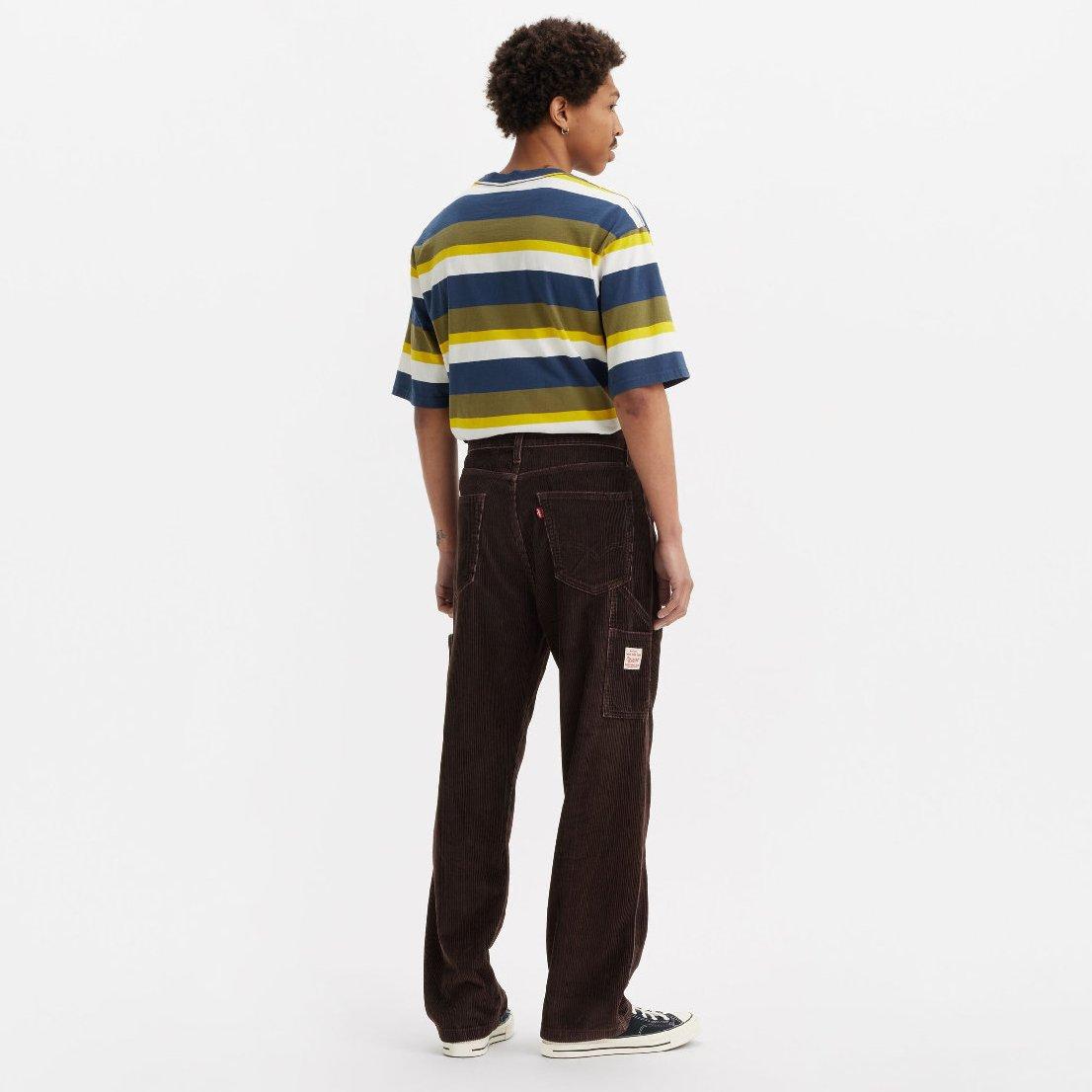 Crna kava - Levis - Levis 568 Loos Crptr Sn99 - 3