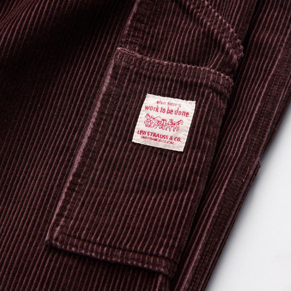 Crna kava - Levis - Levis 568 Loos Crptr Sn99 - 4