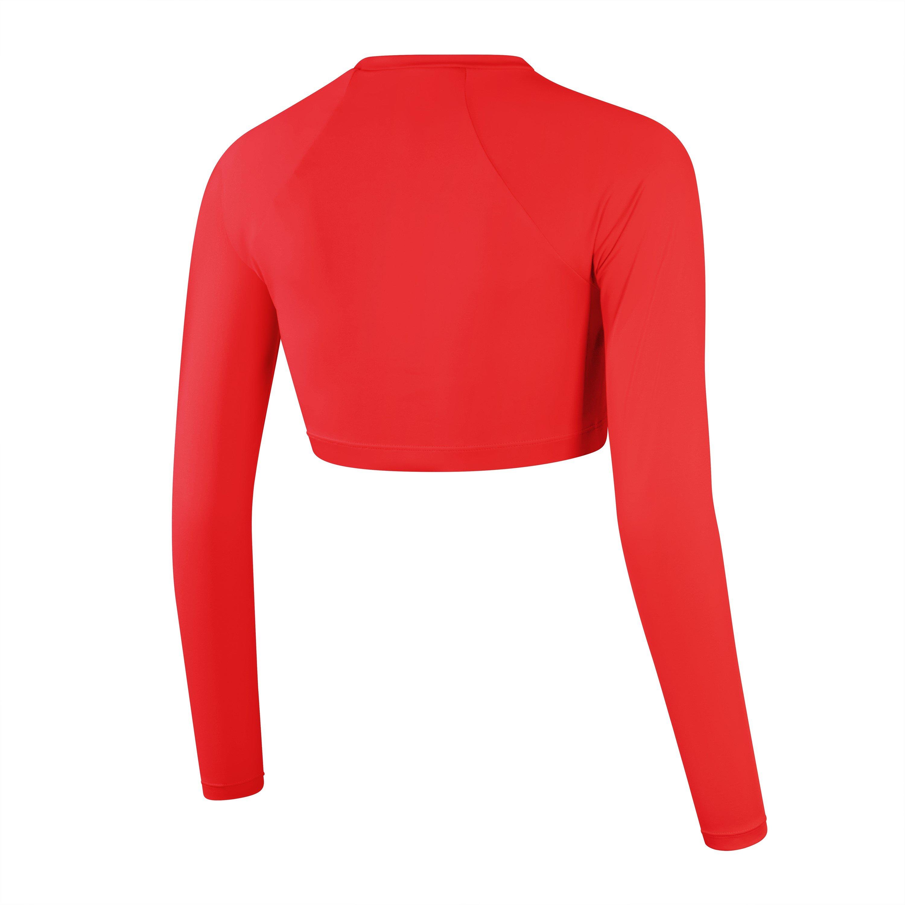 Crvena - Speedo - S C-Top 610 Ld99 - 2