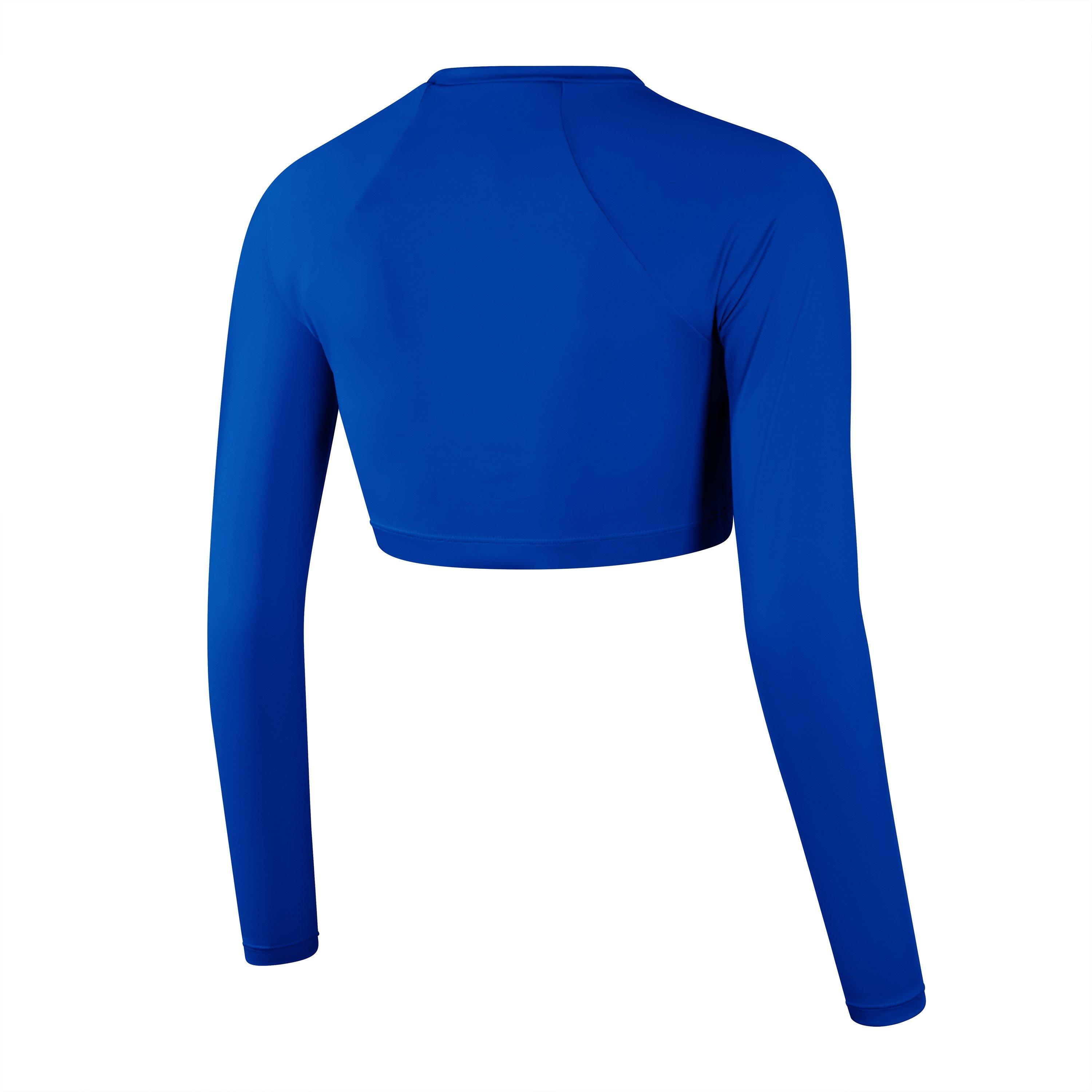 Plava - Speedo - S C-Top 400 Ld99 - 2