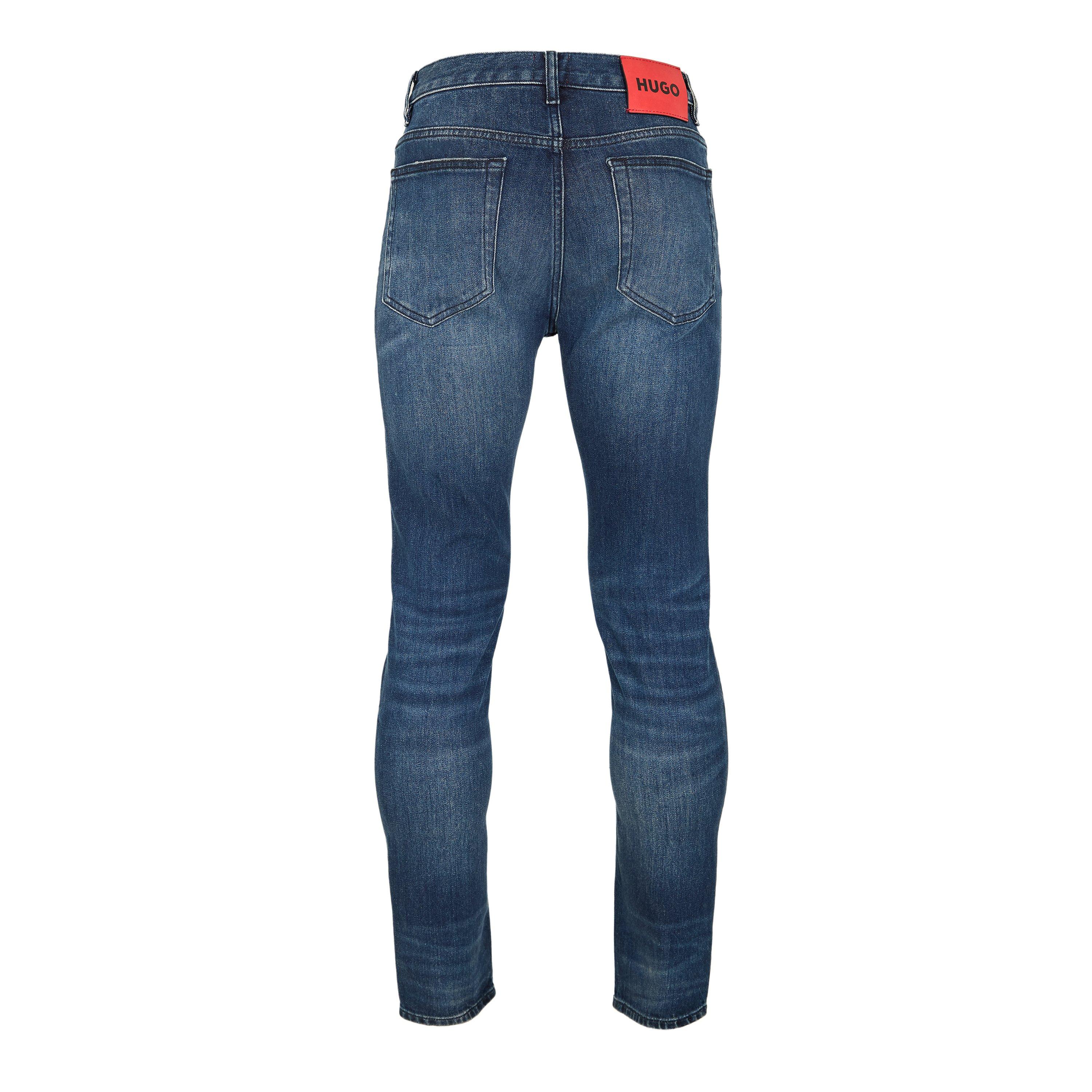 Navy - Hugo - Hugo 708 10272281 03 - 2