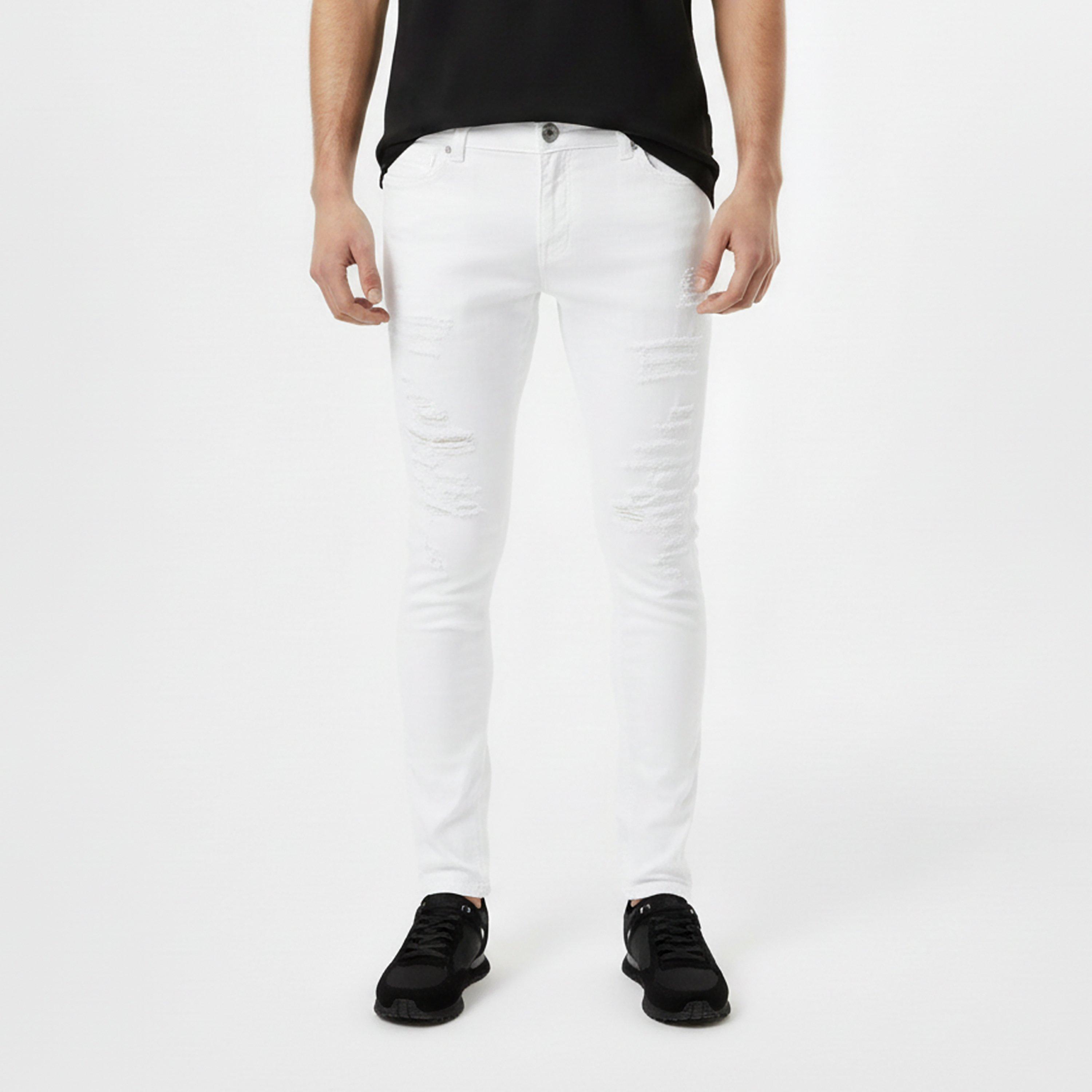 Wit - Criminal Damage - CriminalDamage Camden Jean Mens - 3