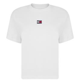Tommy Jeans Logo T-Shirt