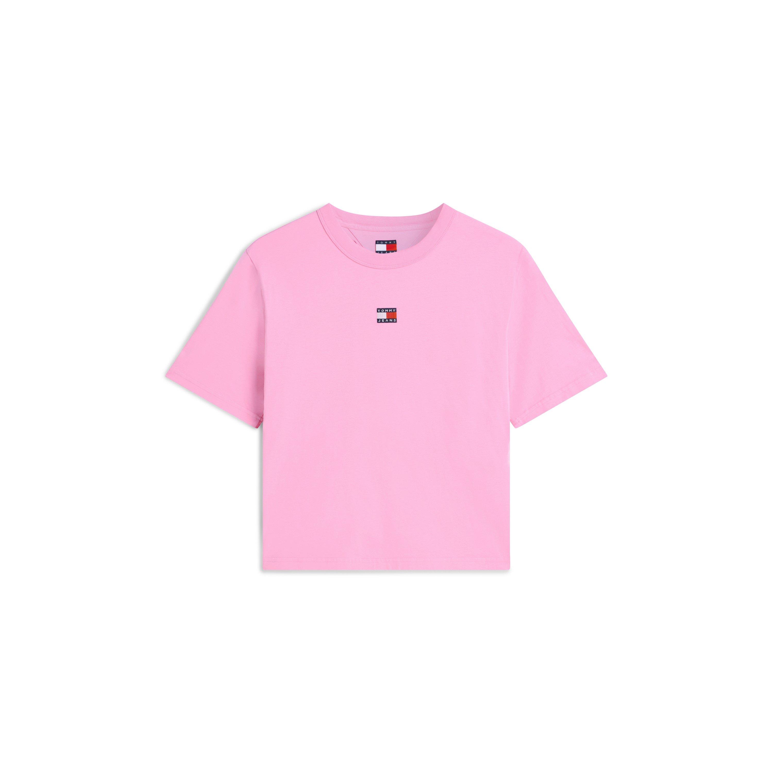 Tommy Jeans Logo T-Shirt