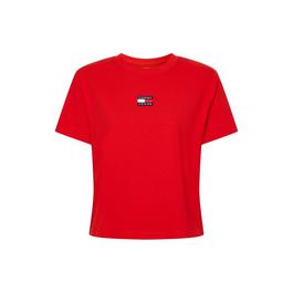 Tommy Jeans Logo T-Shirt