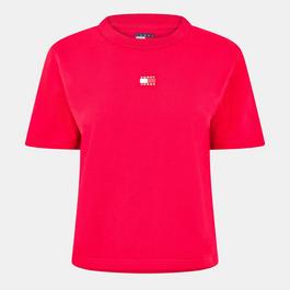 Tommy Jeans Logo T-Shirt