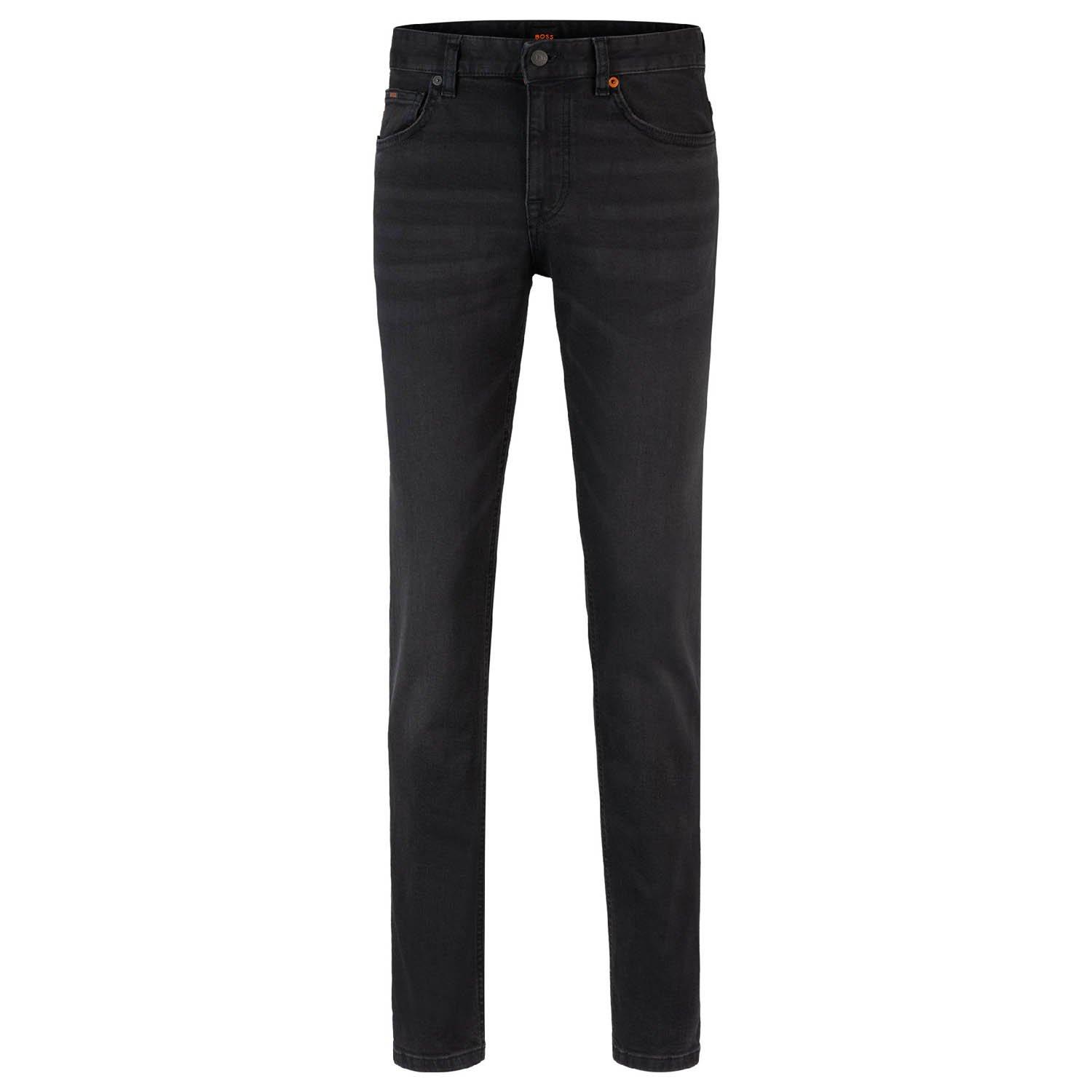 Boss Men's Delaware Bc-L-P 10242189 01 - Black - 36W XL