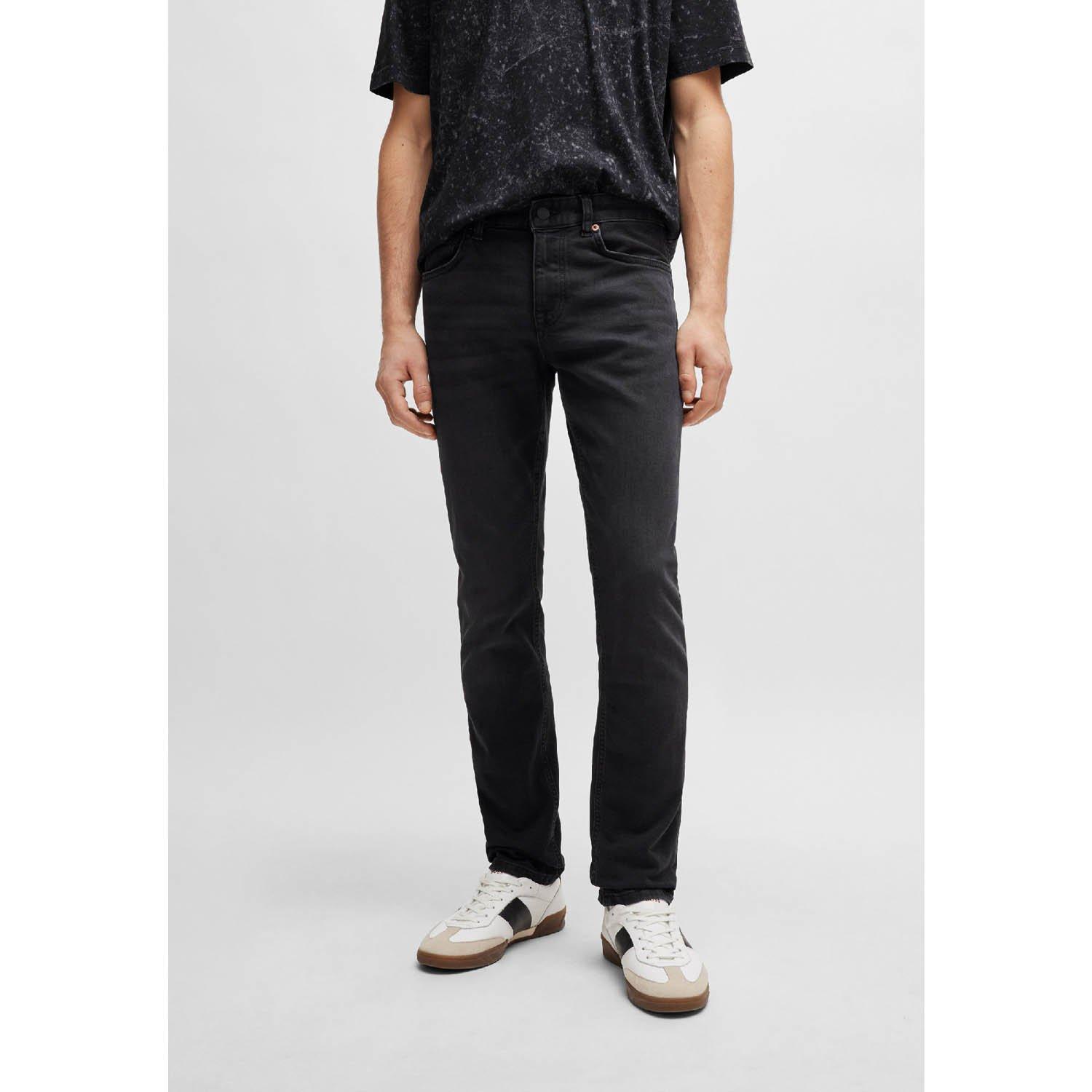 Black - Boss - Delaware Bc-L-P 10242189 01 - 2