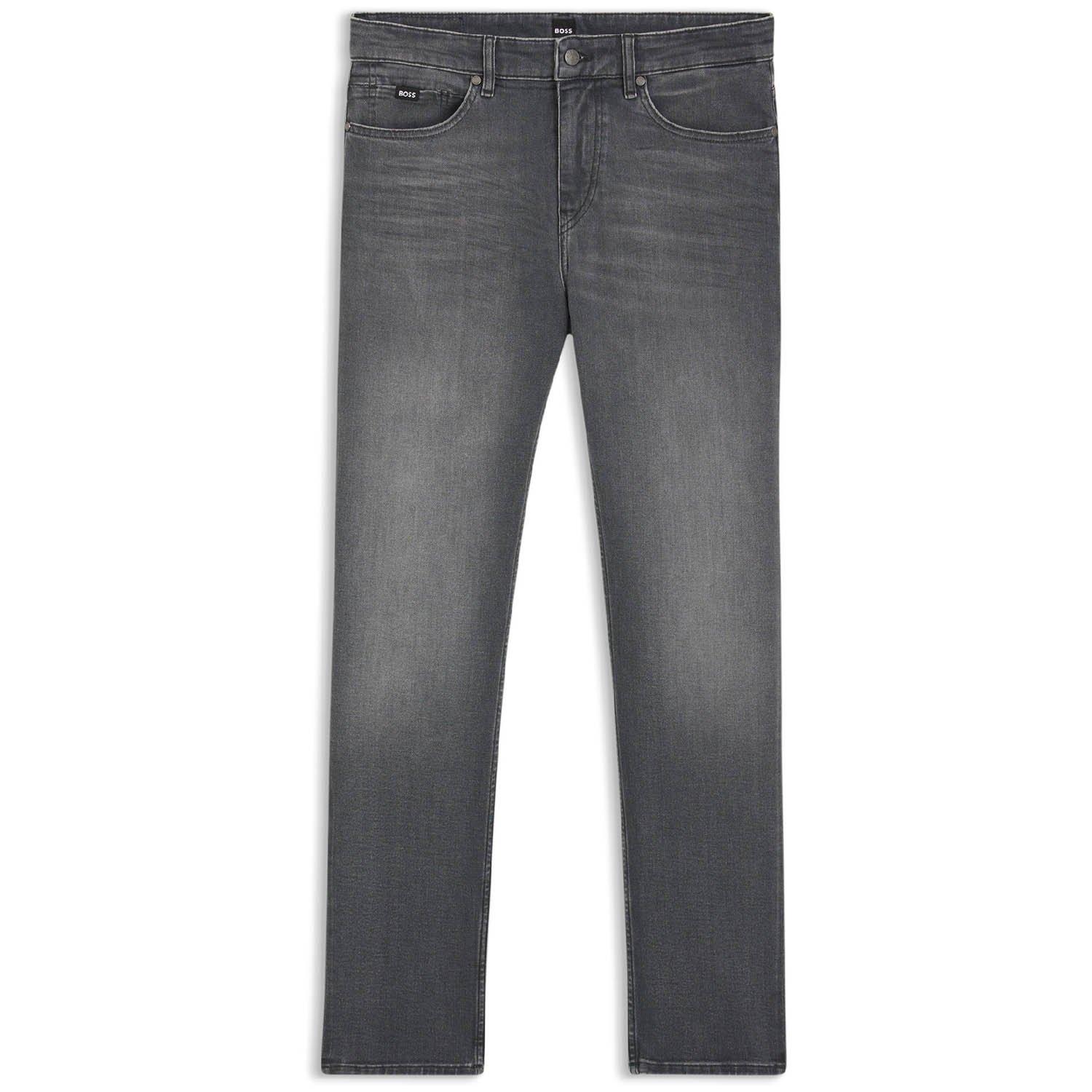 Medium Grey - Boss - H-Delaware 10263108 01 - 1