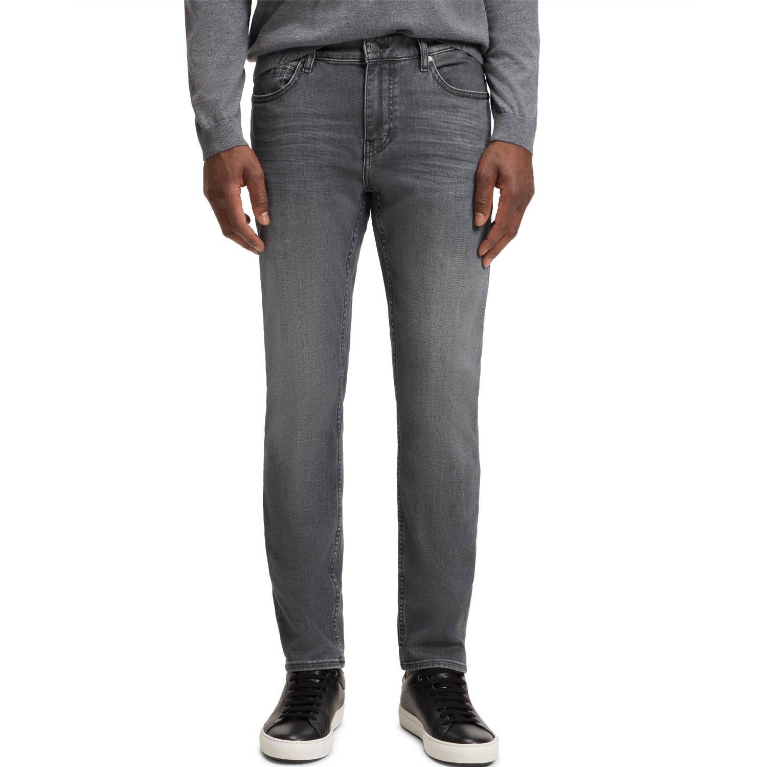 Medium Grey - Boss - H-Delaware 10263108 01 - 2