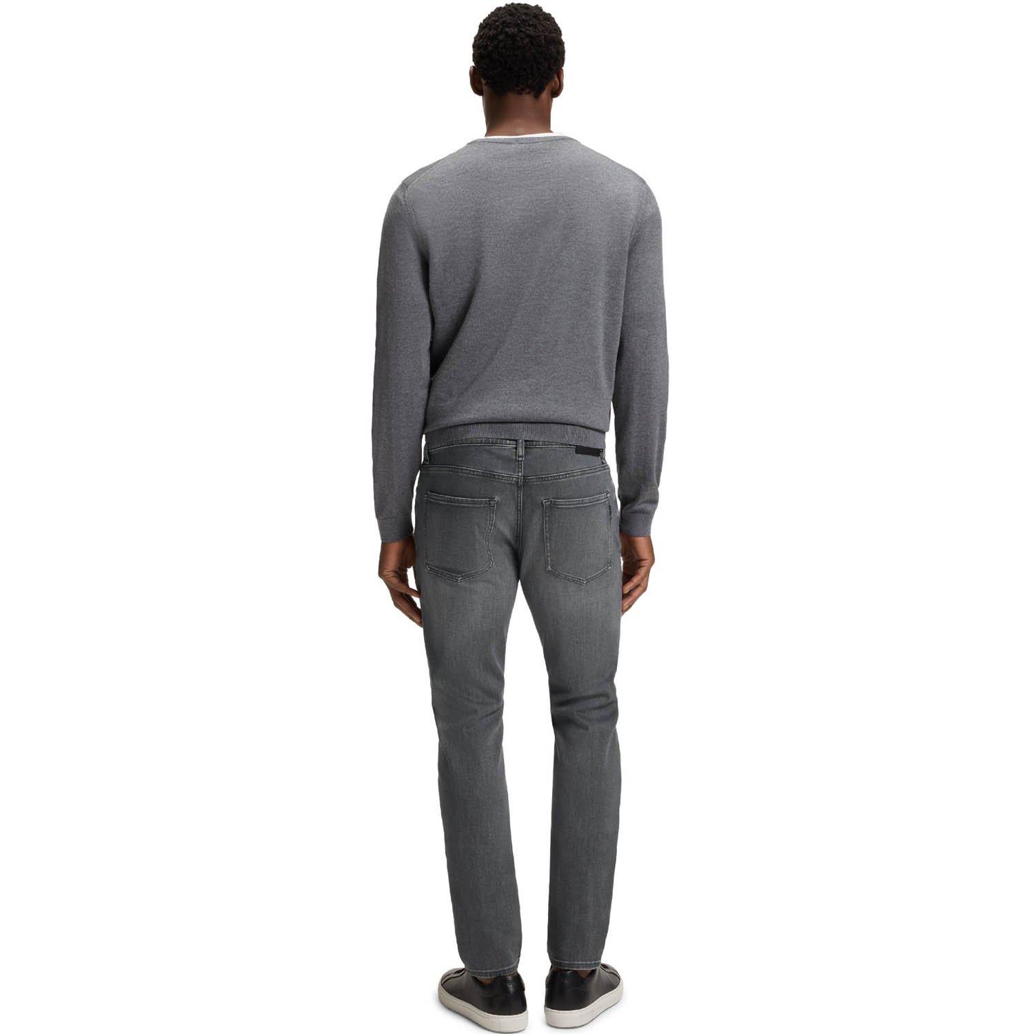 Medium Grey - Boss - H-Delaware 10263108 01 - 4