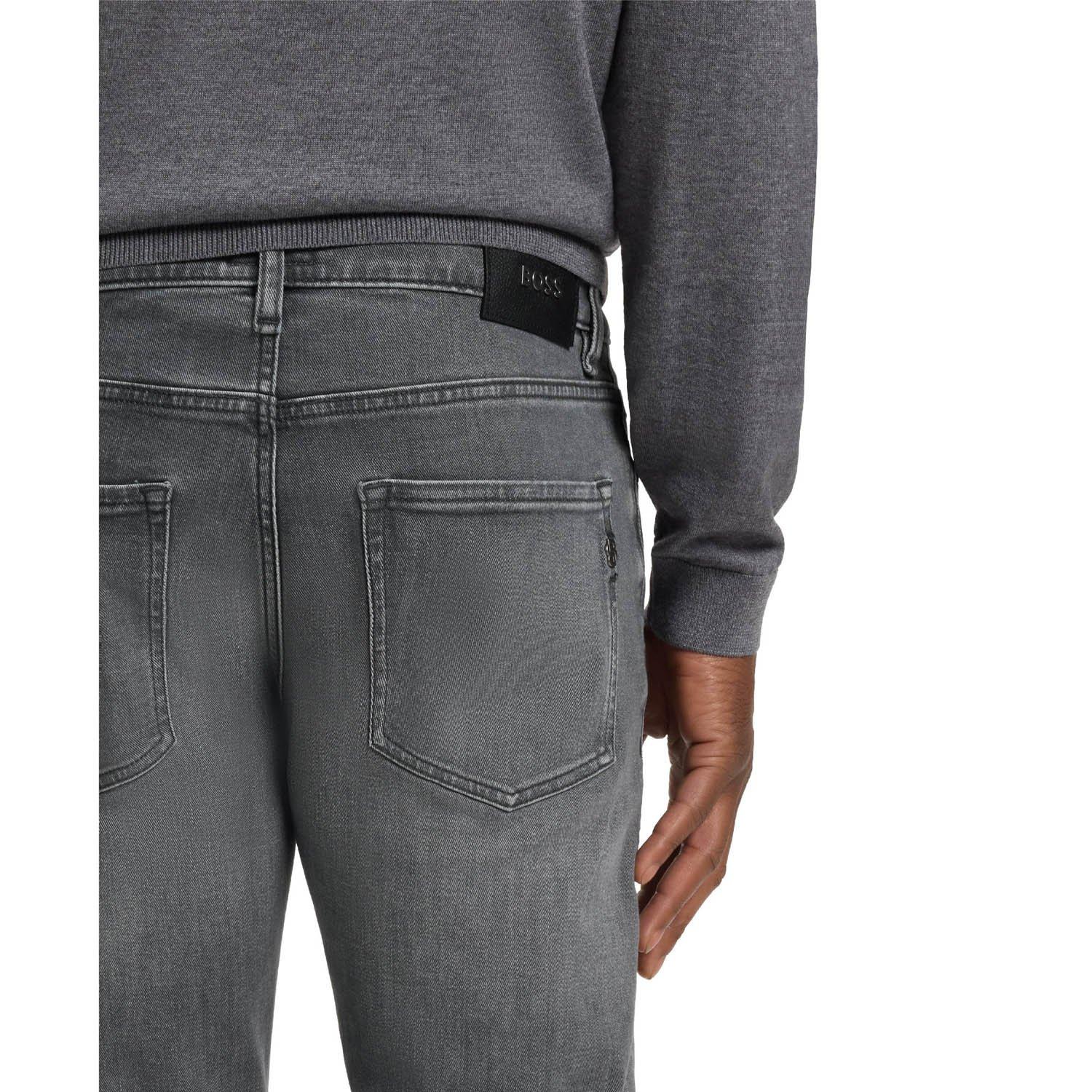 Medium Grey - Boss - H-Delaware 10263108 01 - 5