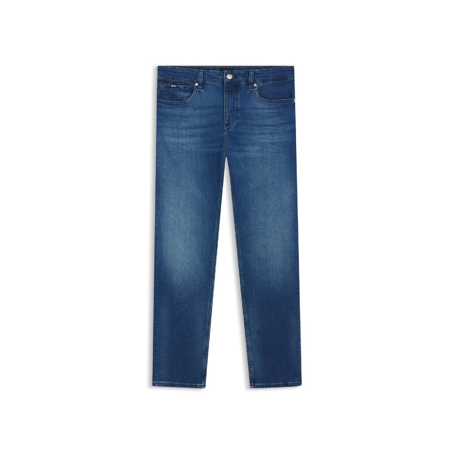 Medium Blue - Boss - H-Delaware 10263110 02 - 1