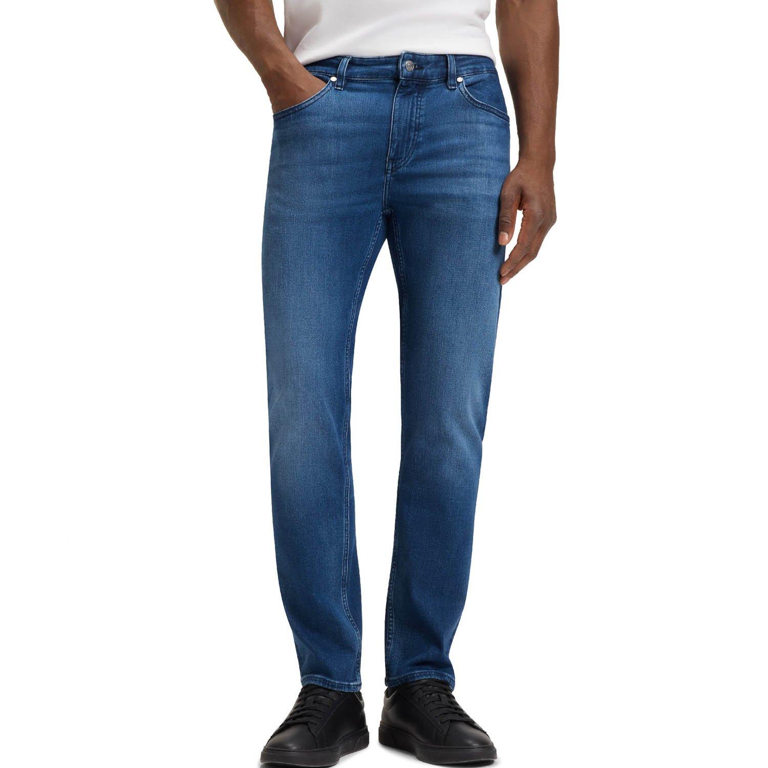 Medium Blue - Boss - H-Delaware 10263110 02 - 2