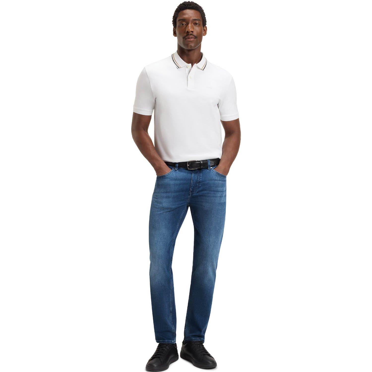 Medium Blue - Boss - H-Delaware 10263110 02 - 3