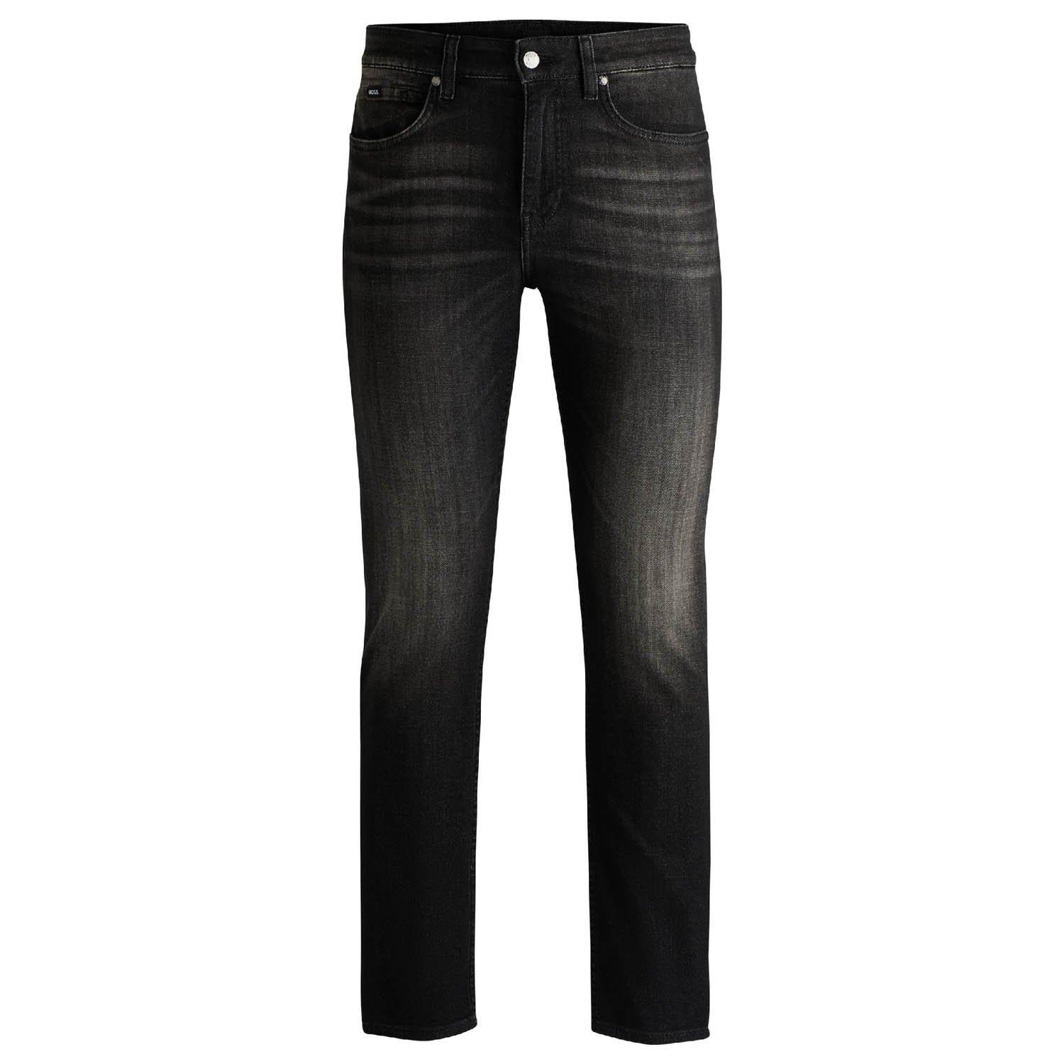 Charcoal - Boss - H-Delaware 10265596 01 - 1