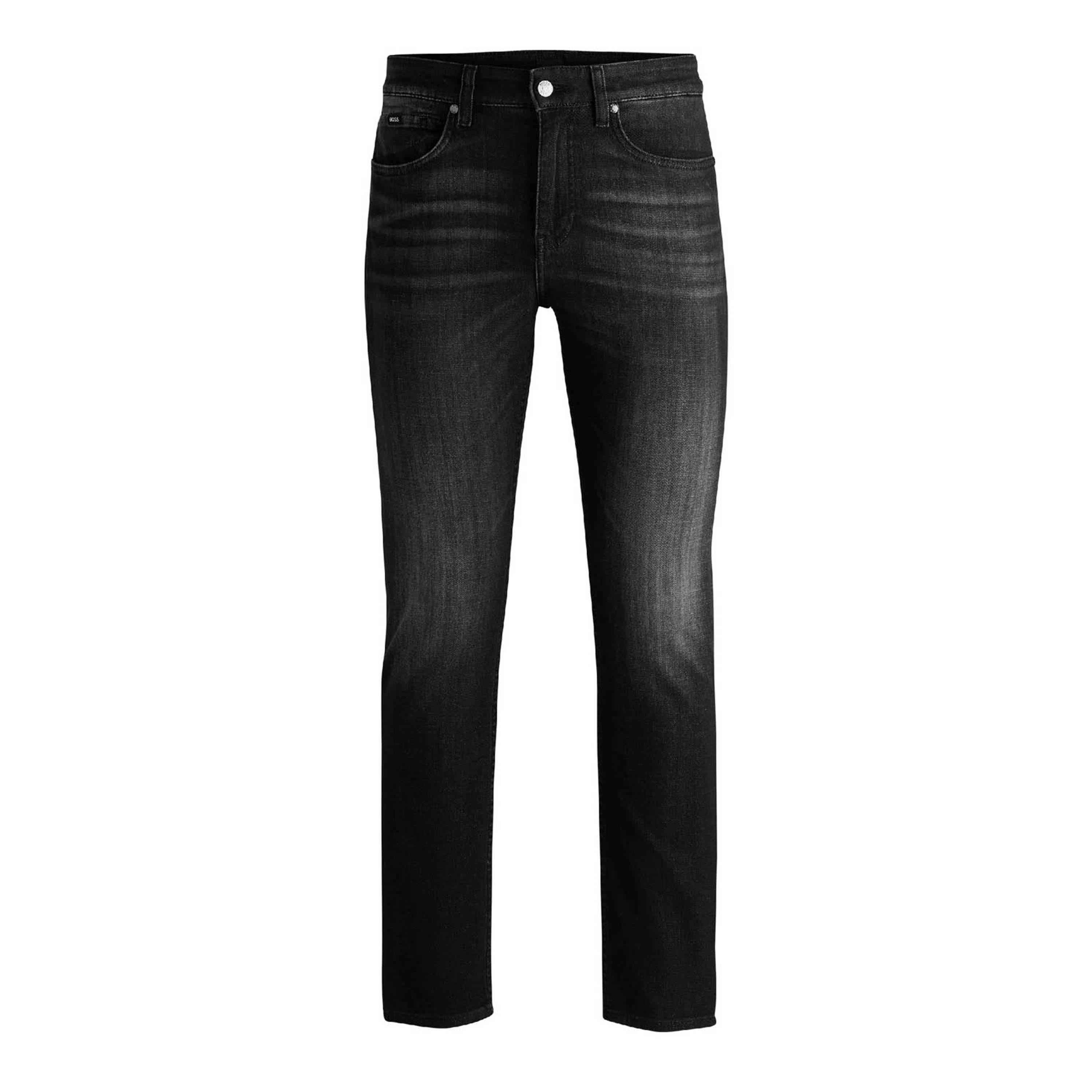 Boss Men's H-Delaware 10265596 01 - Charcoal - 33W R